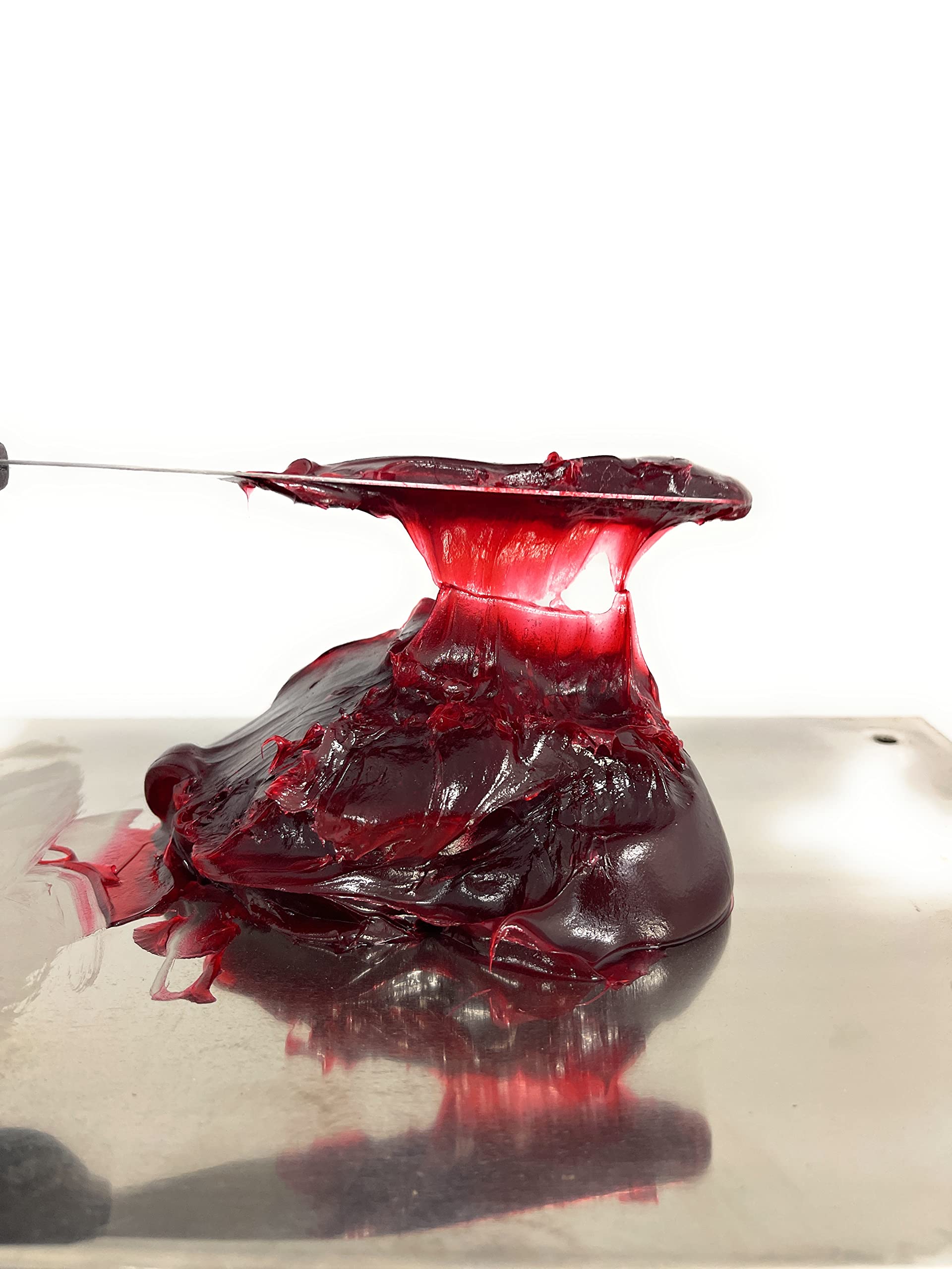 Lithium Grease Superkote 2000 / Cartridge/Nlgi 2 / Multipurpose/Lubricant/Ep/High Temp/Industry/Construction/Automotive/Red Grea