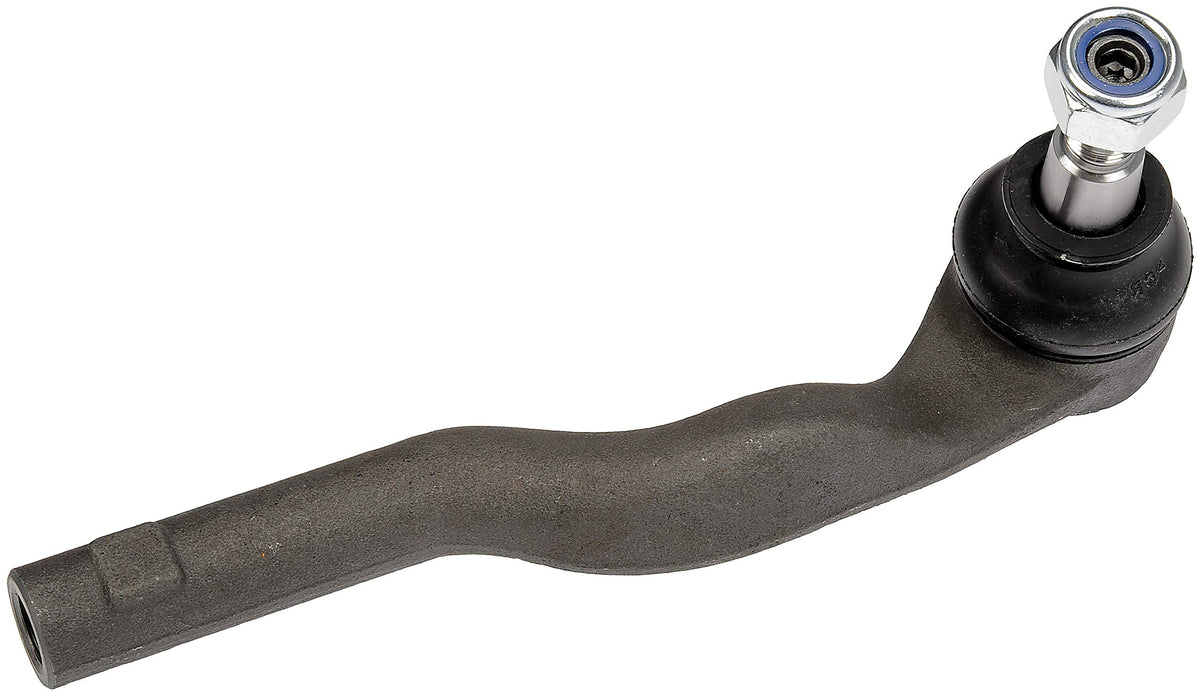 Dorman Premium To28312Pr Front Passenger Side Outer Steering Tie Rod End Compatible With Select Mercedes-Benz Models