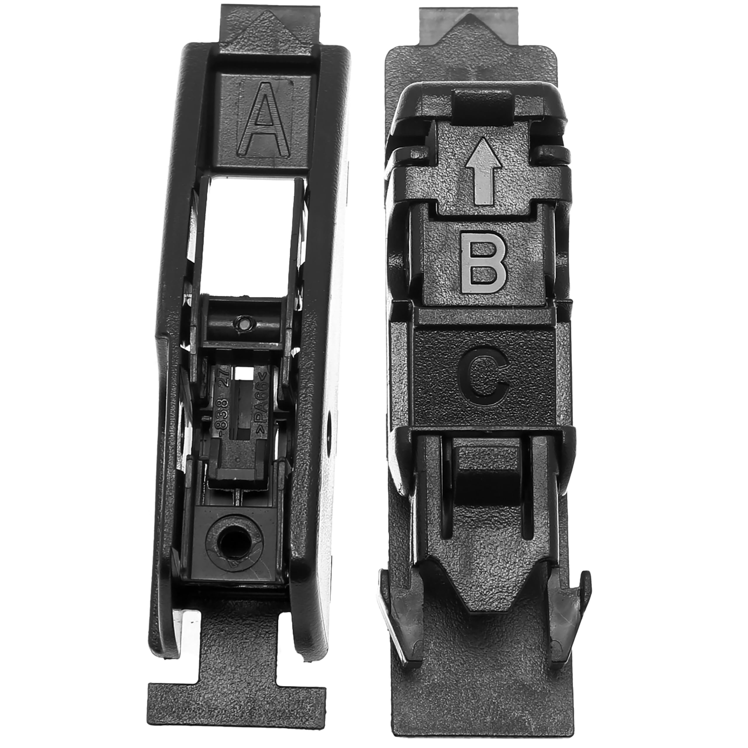 Trico - 56-180 - Beam Wiper Blade