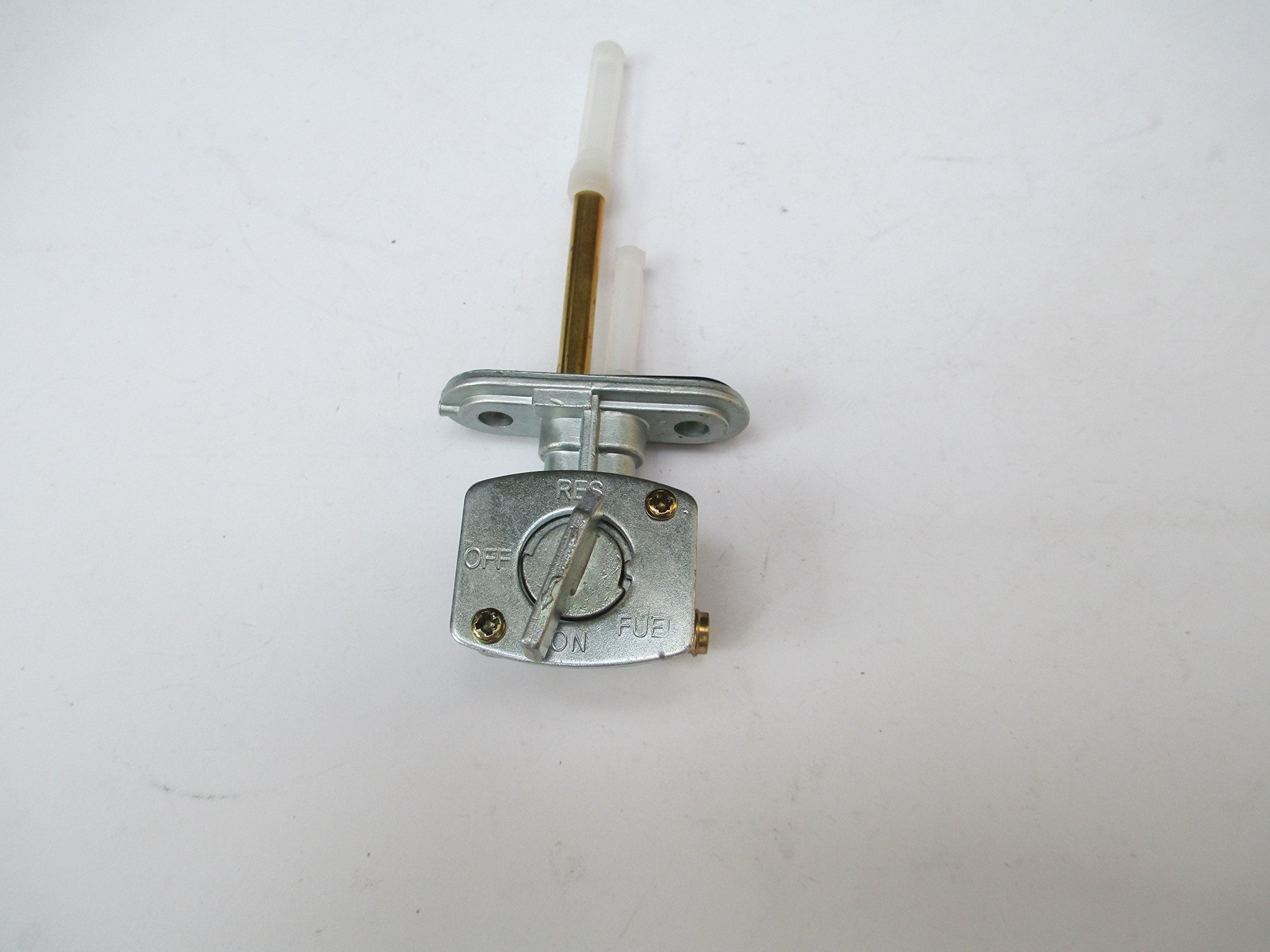 New Fuel Shut Off Valve Petcock For 0470-445 Arctic Cat Atv 250 300 400 500 400 2X4 4X4 Dvx Mrp 1998 1999 2000 2001 2002 2003 20