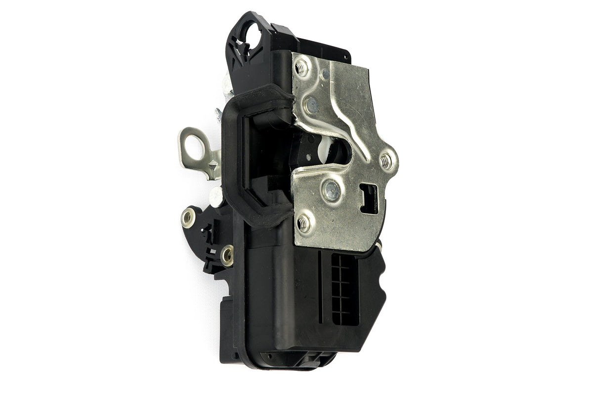 Door Latch Lock Actuator - Front Left Driver Side - Replaces 15880052, 207838846, 931-303 - Compatible with Chevy, GMC, Cadillac
