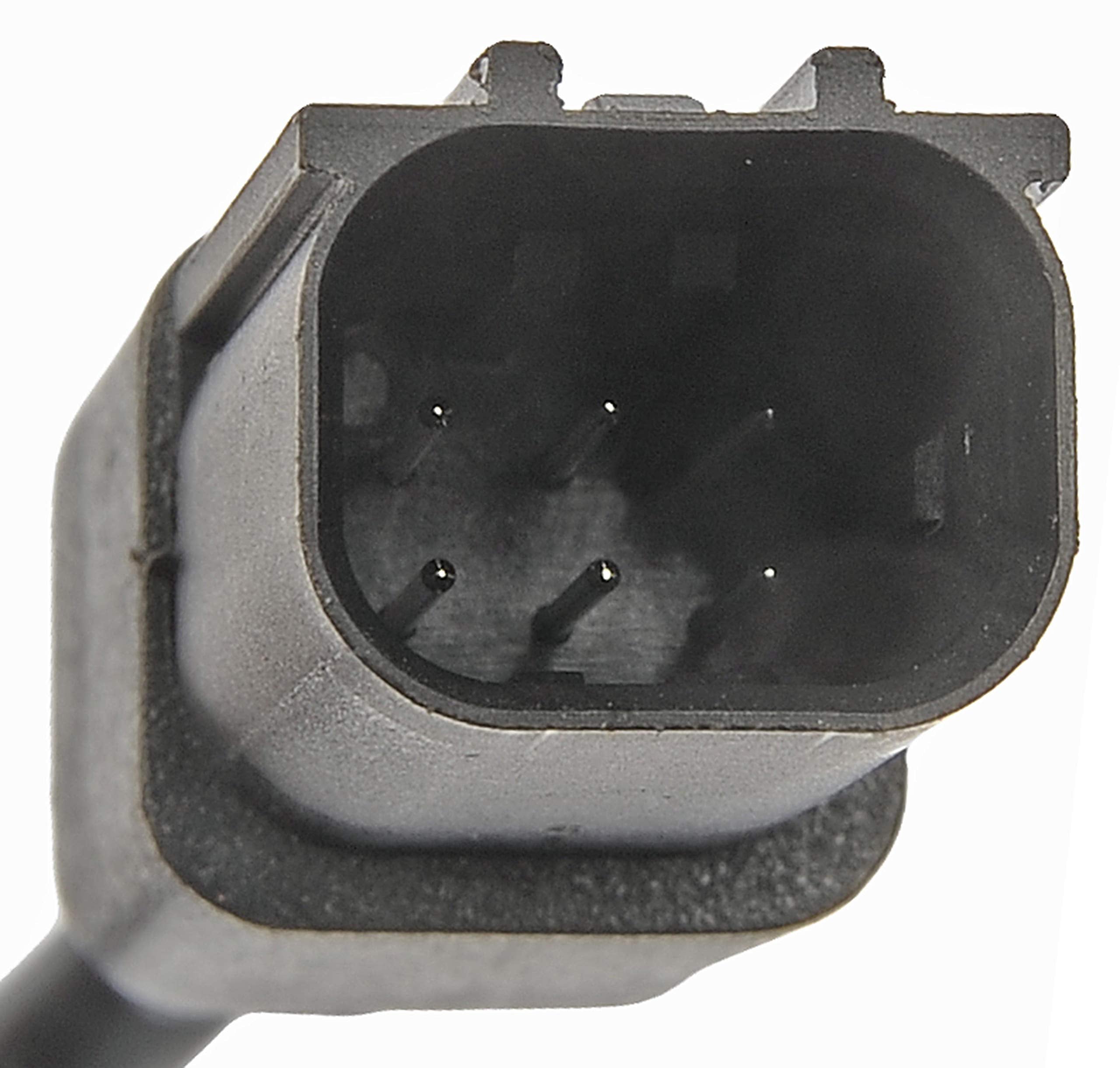 Dorman 590-140 Rear Park Assist Camera Compatible With Select Toyota Models