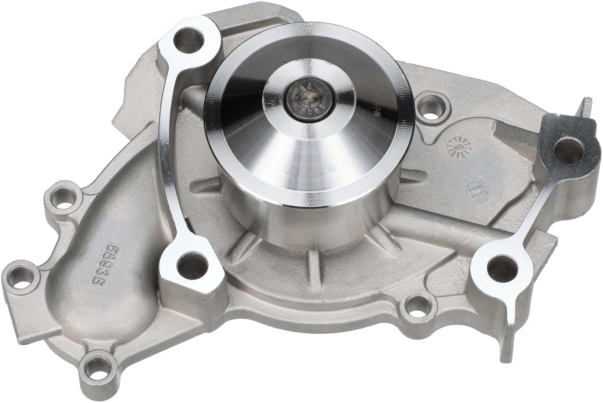 Gates 42340 Premium Engine Water Pump