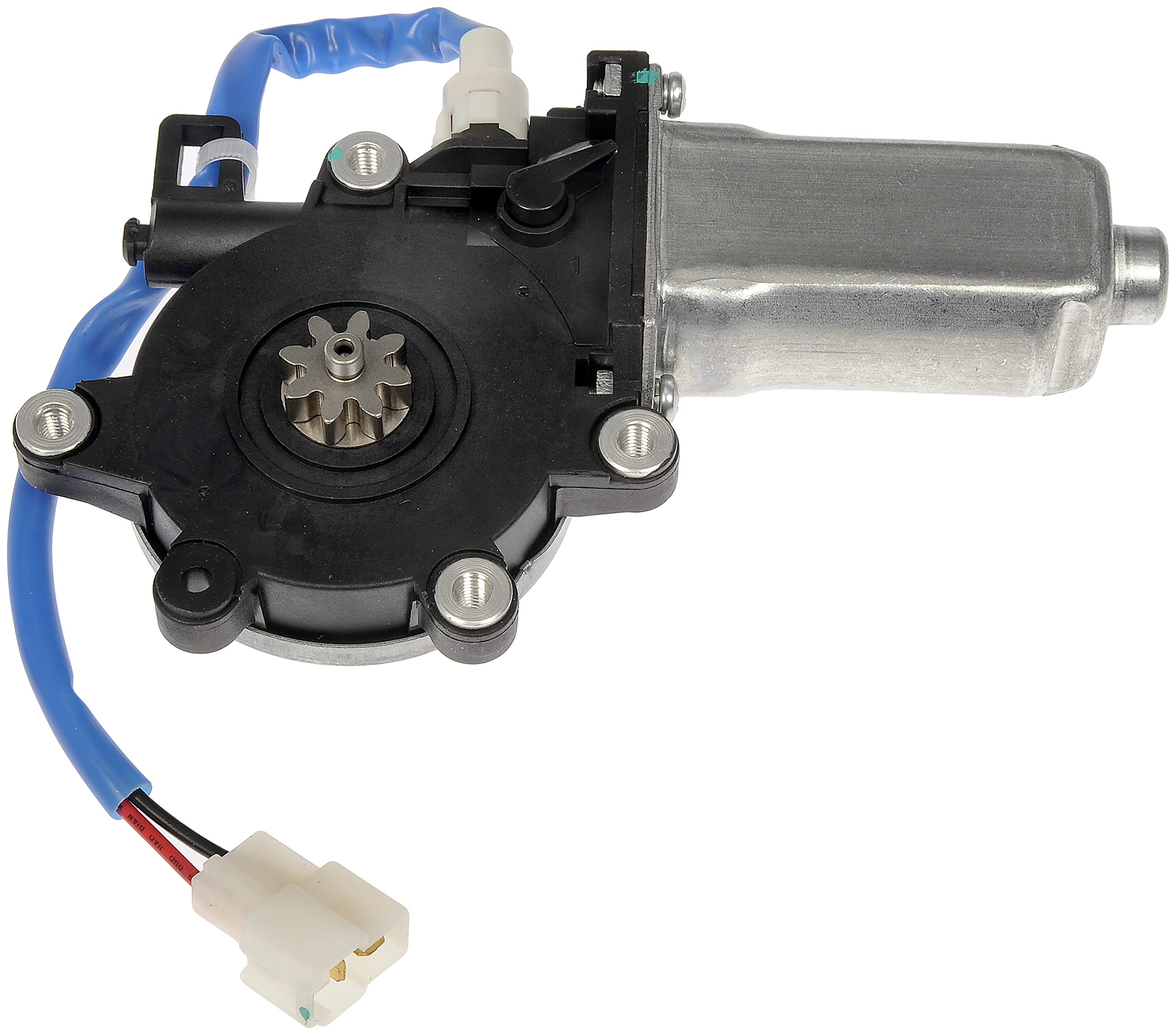 Dorman 742-804 Power Window Motor Compatible With Select Subaru Models