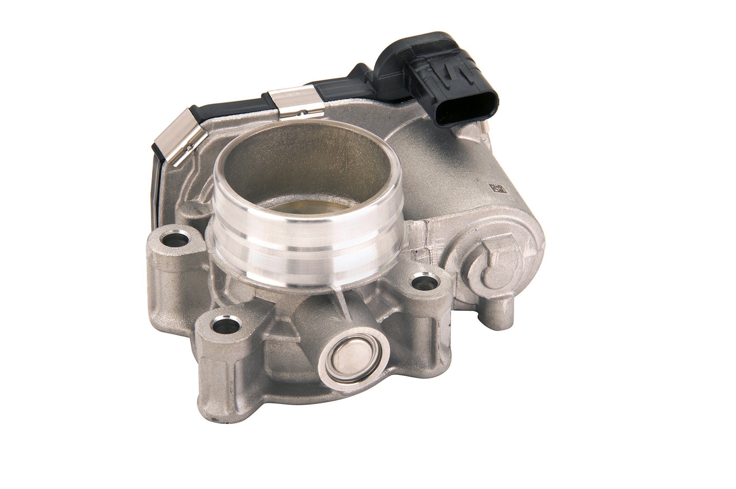 Gm Genuine Parts 12671379 Fuel Injection Throttle Body Assembly With Sensor