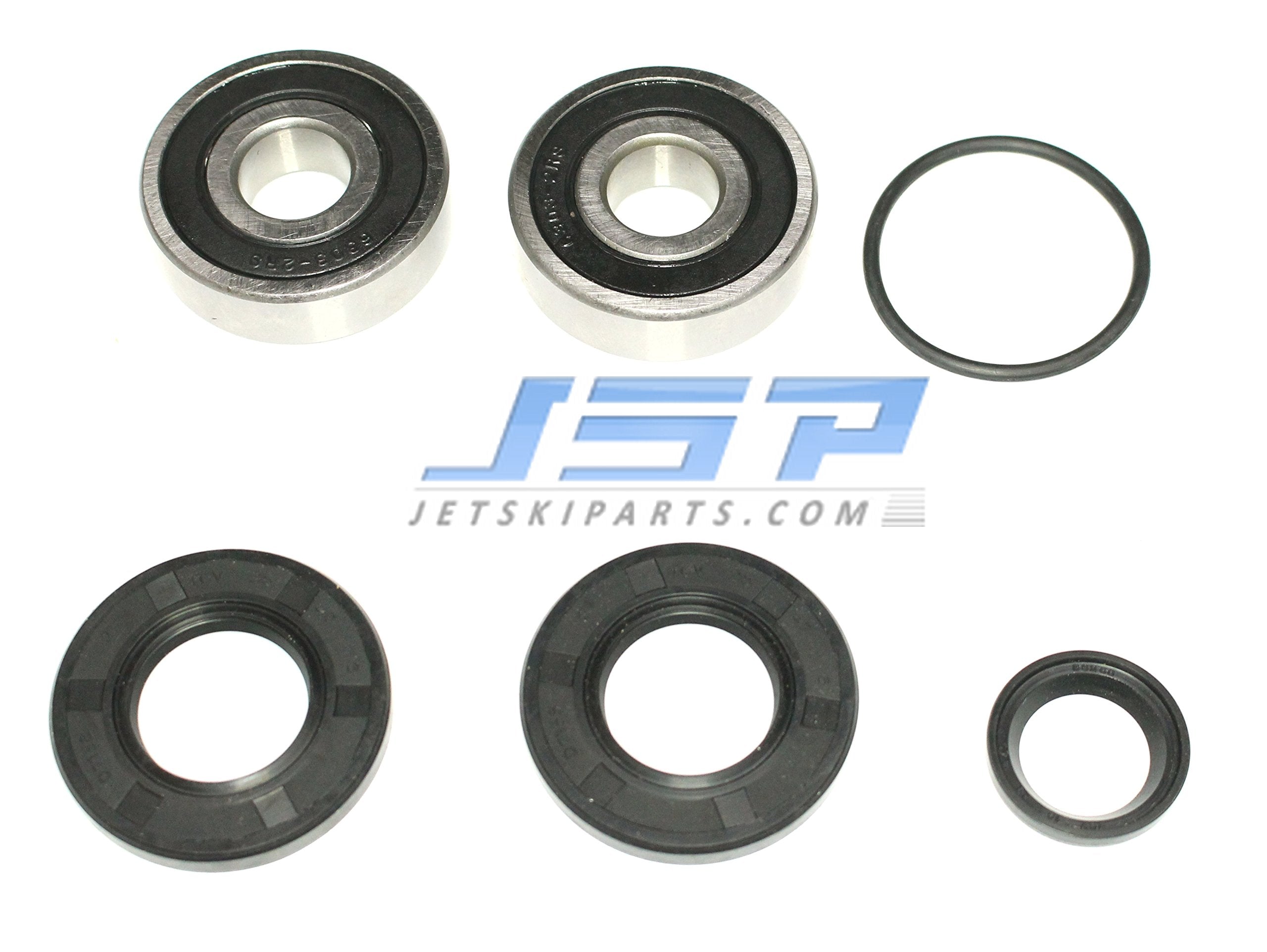 Kawasaki Jet Pump Rebuild Kit 650 X2 /650 Sx /650 Ts /550 Sx /650 Sc /750 Ss /750 Sx /750 Sxi /750 Stx /750 Sts / 750 Ssxi 72-20