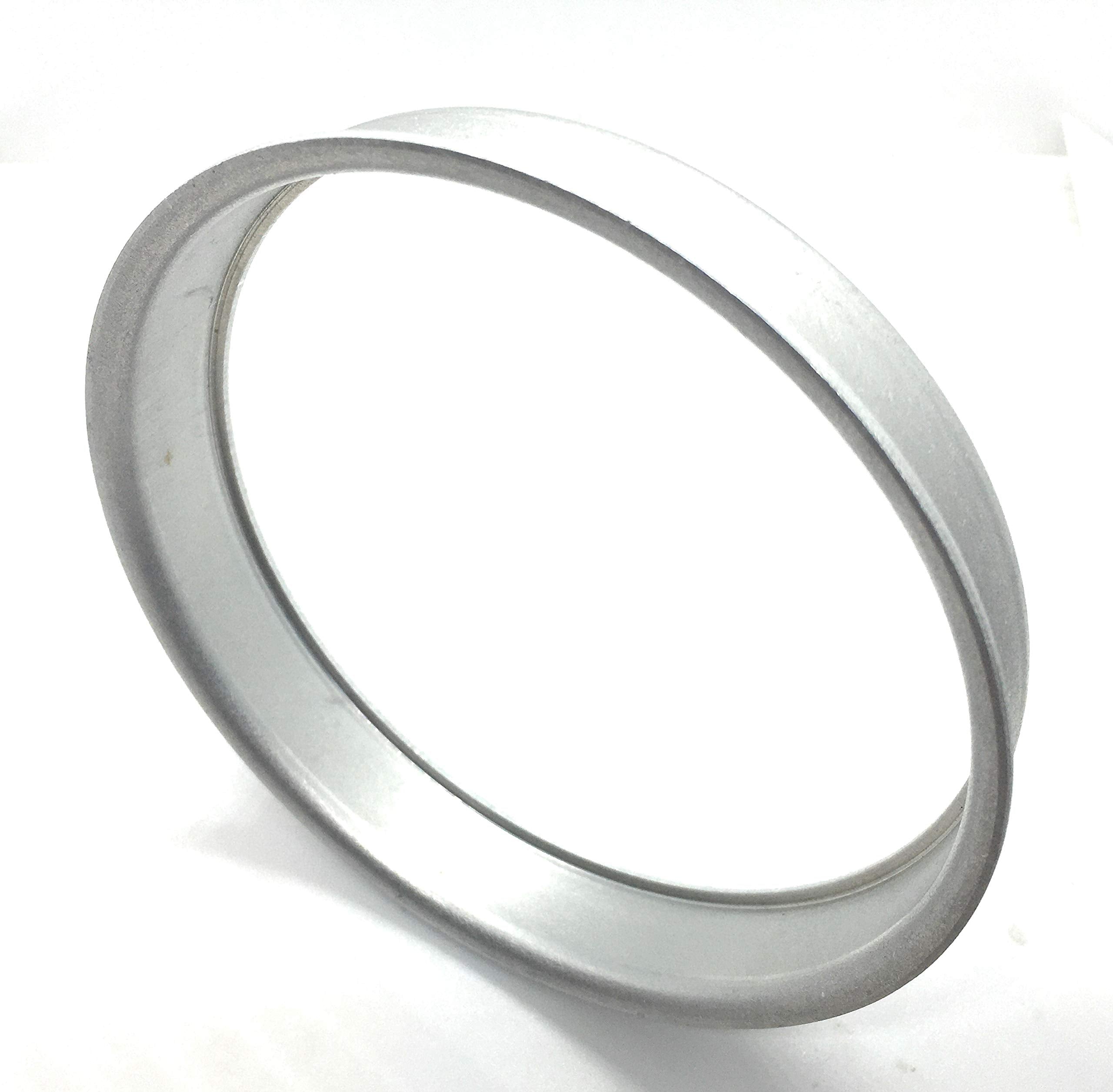 Replacementkits.Com Brand Bellows Sleeve Ring Fits Mercrusier Alpha One Gen Ii Only Replaces 816607 & 18-1728