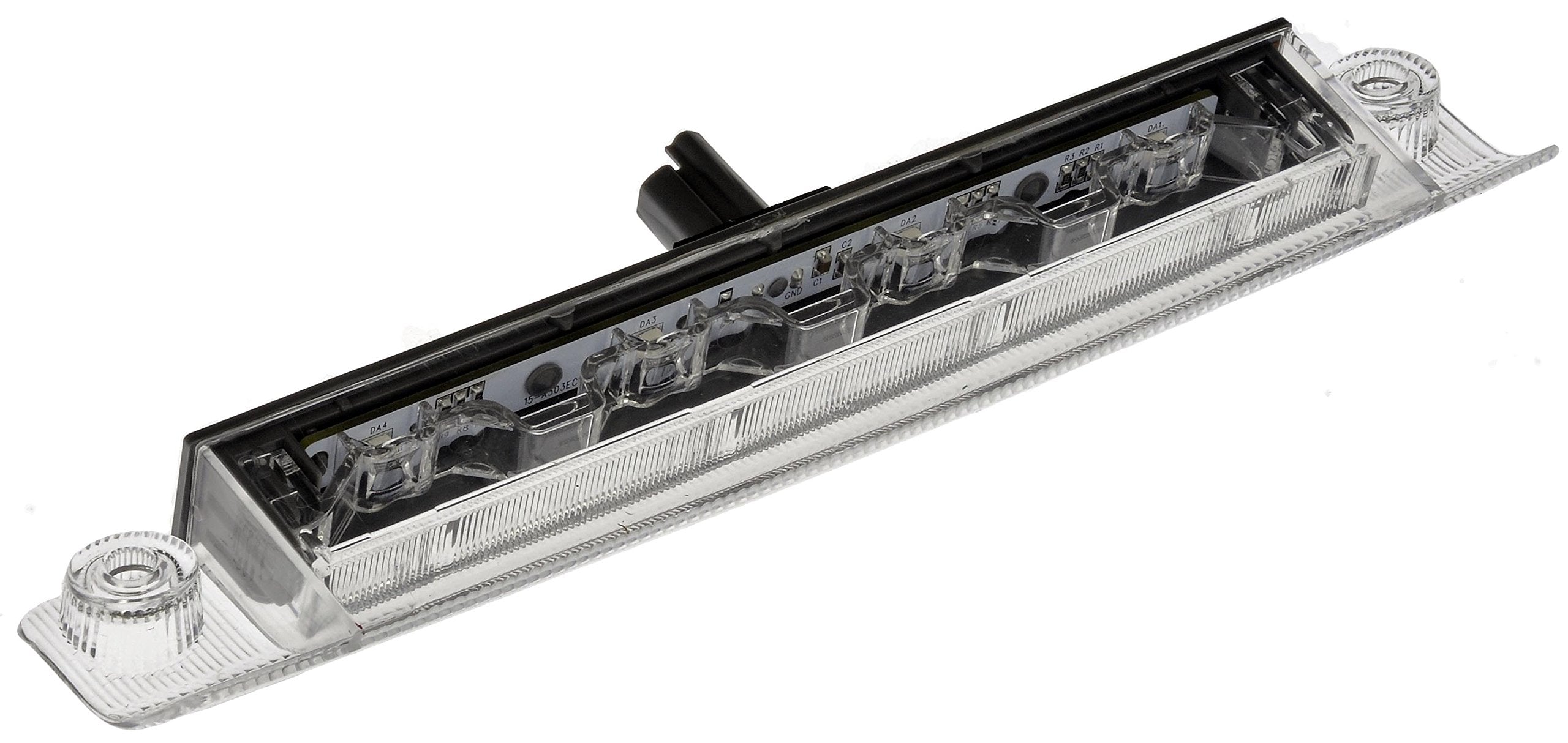 Dorman 923-288 Center High Mount Stop Light Compatible With Select Toyota Models