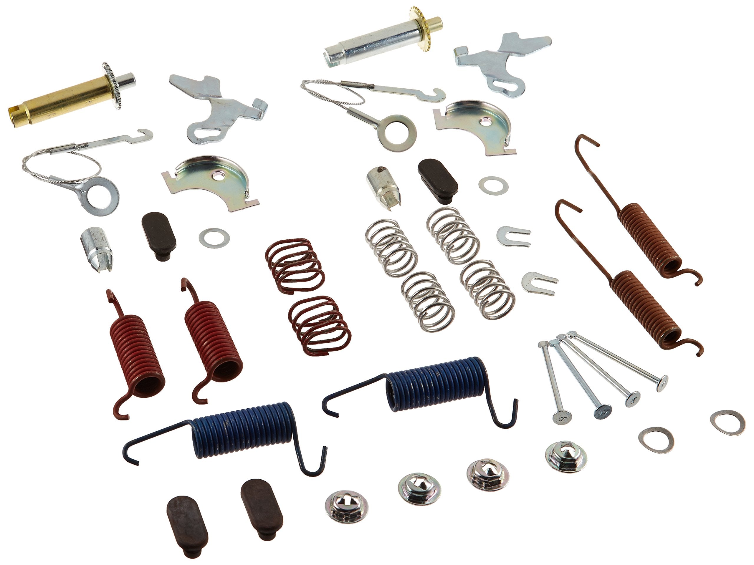Carlson H2313 Rear Drum Brake Hardware Kit