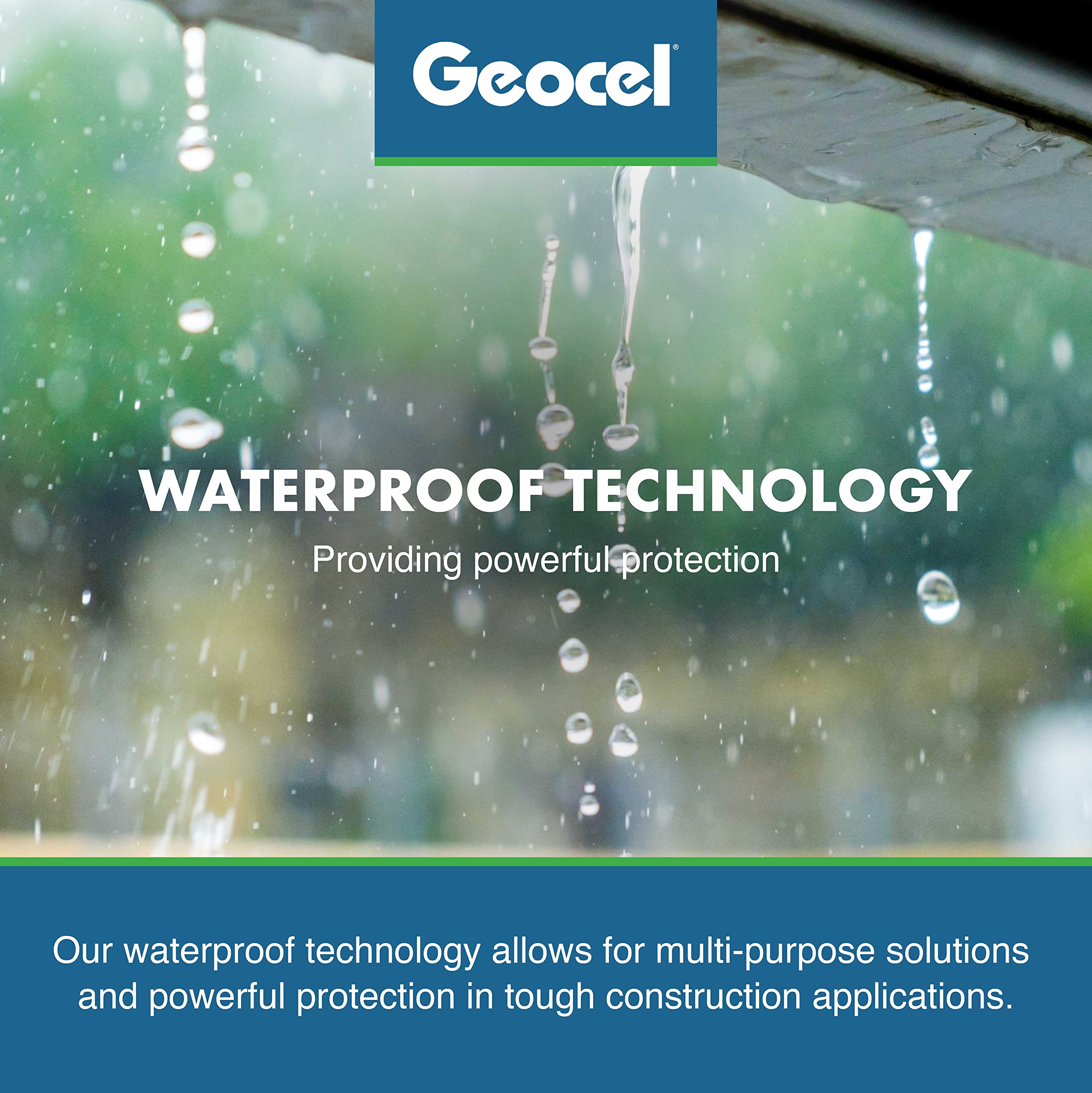 Geocel 28101V Pro Flex White Rv Flexible Sealant - 10 Oz. (Gc28101)