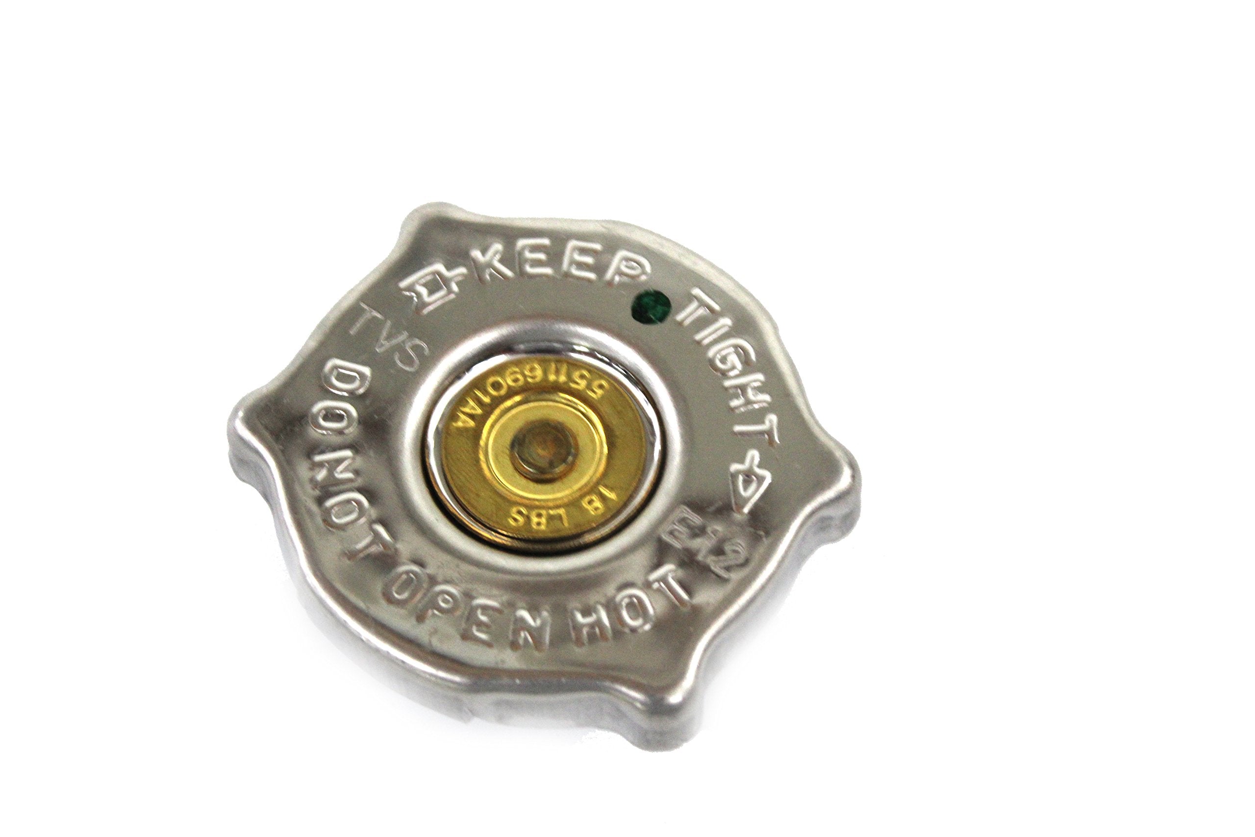 Genuine Chrysler 55116901Aa Radiator Cap