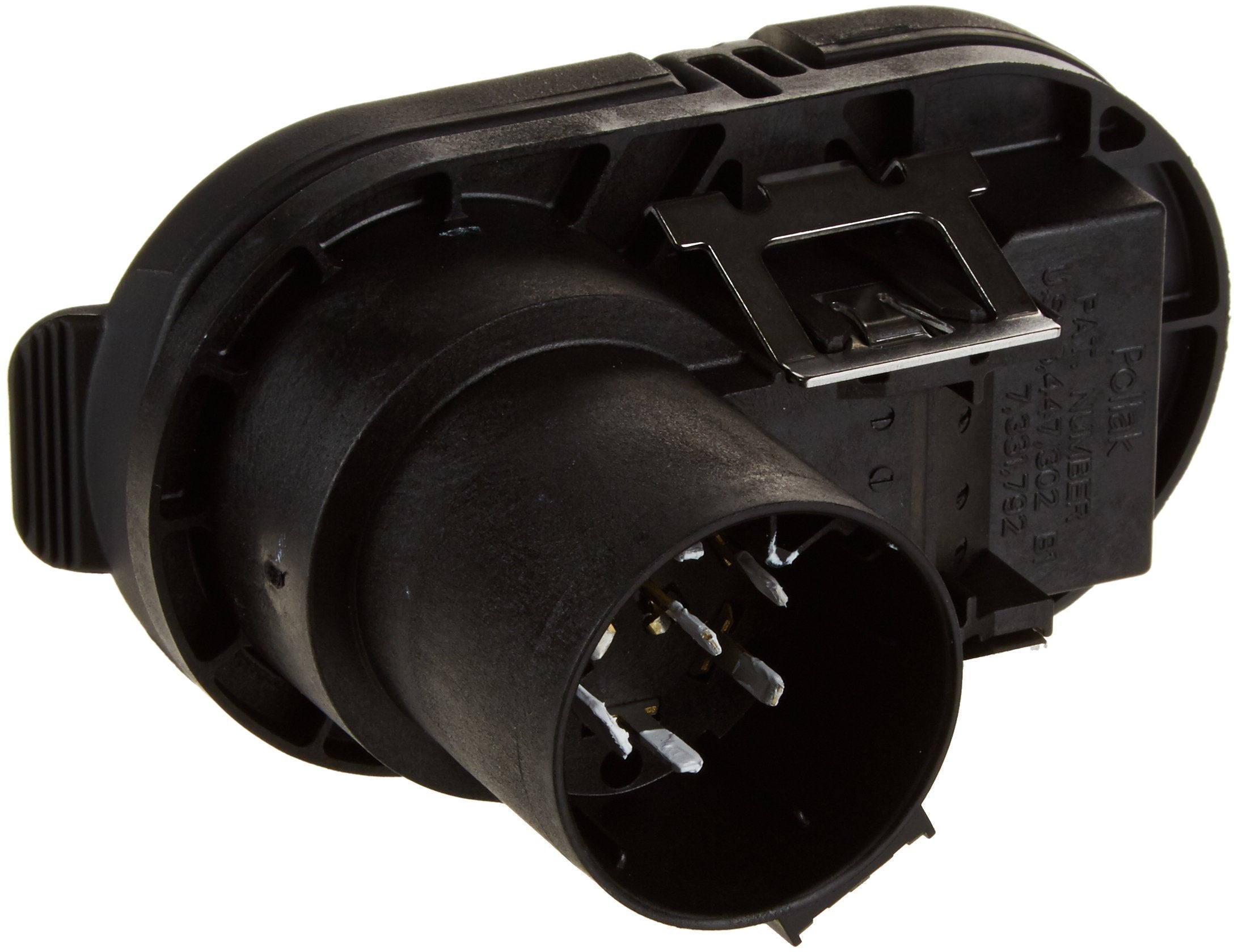 Ford Genuine 9U5Z-14489-MAA Wiring Sleeve