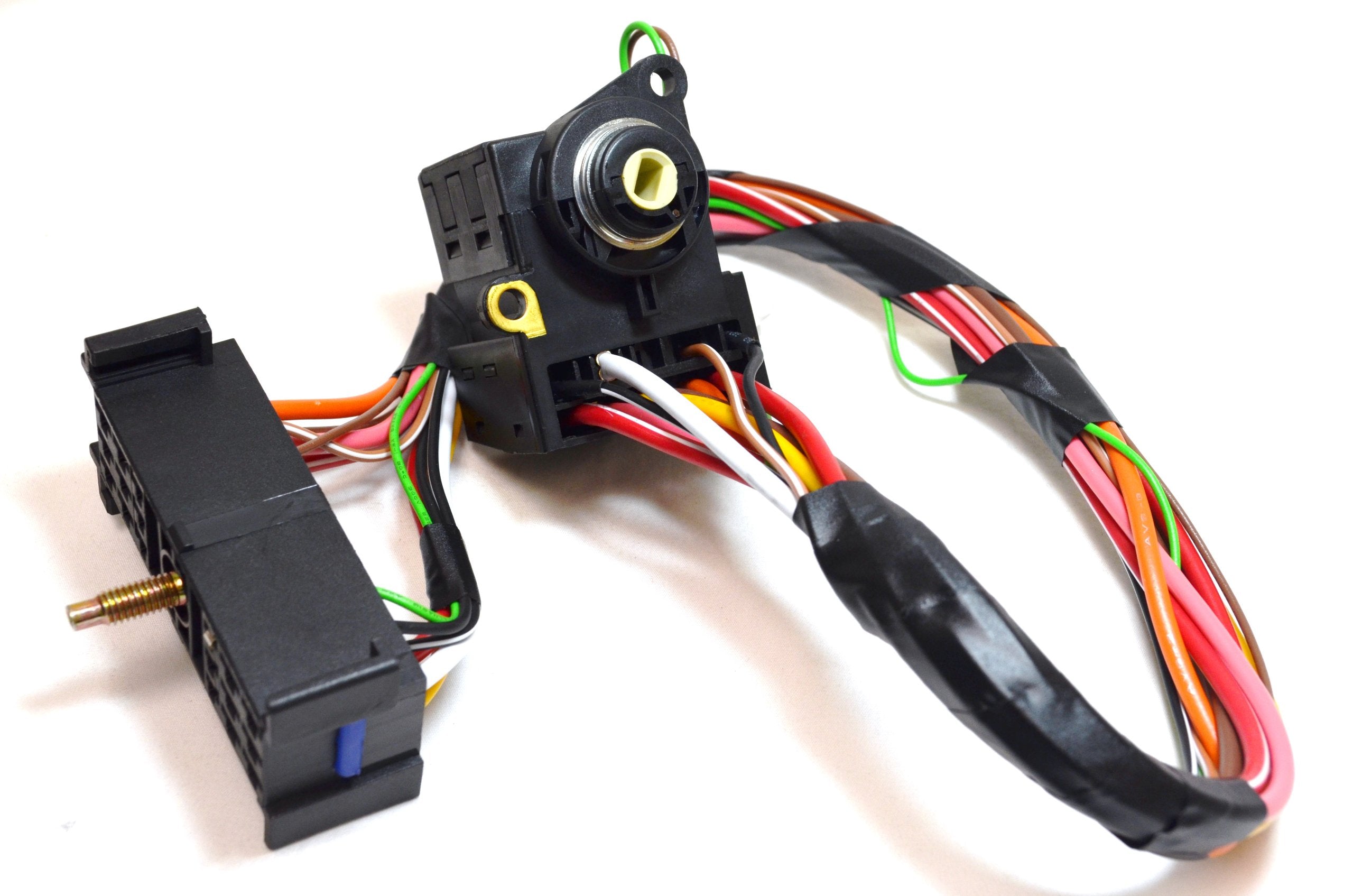 Pt Auto Warehouse Iss-276 - Ignition Starter Switch