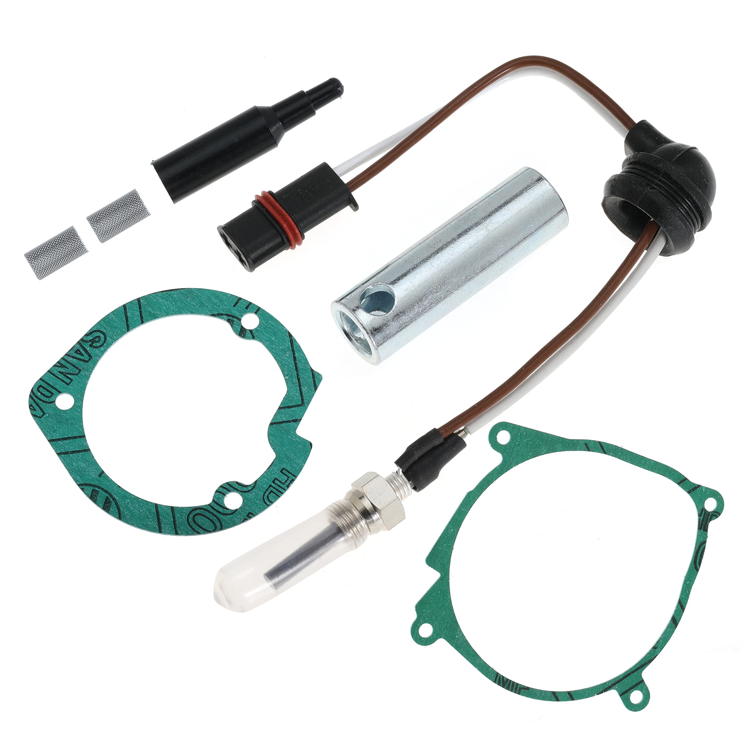 12V Glow Plug Heater Repair Parking Heater Maintenance Kit For Eberspacher Espar Airtronic D2 D4 D4S Bunk Heater With Strainer S