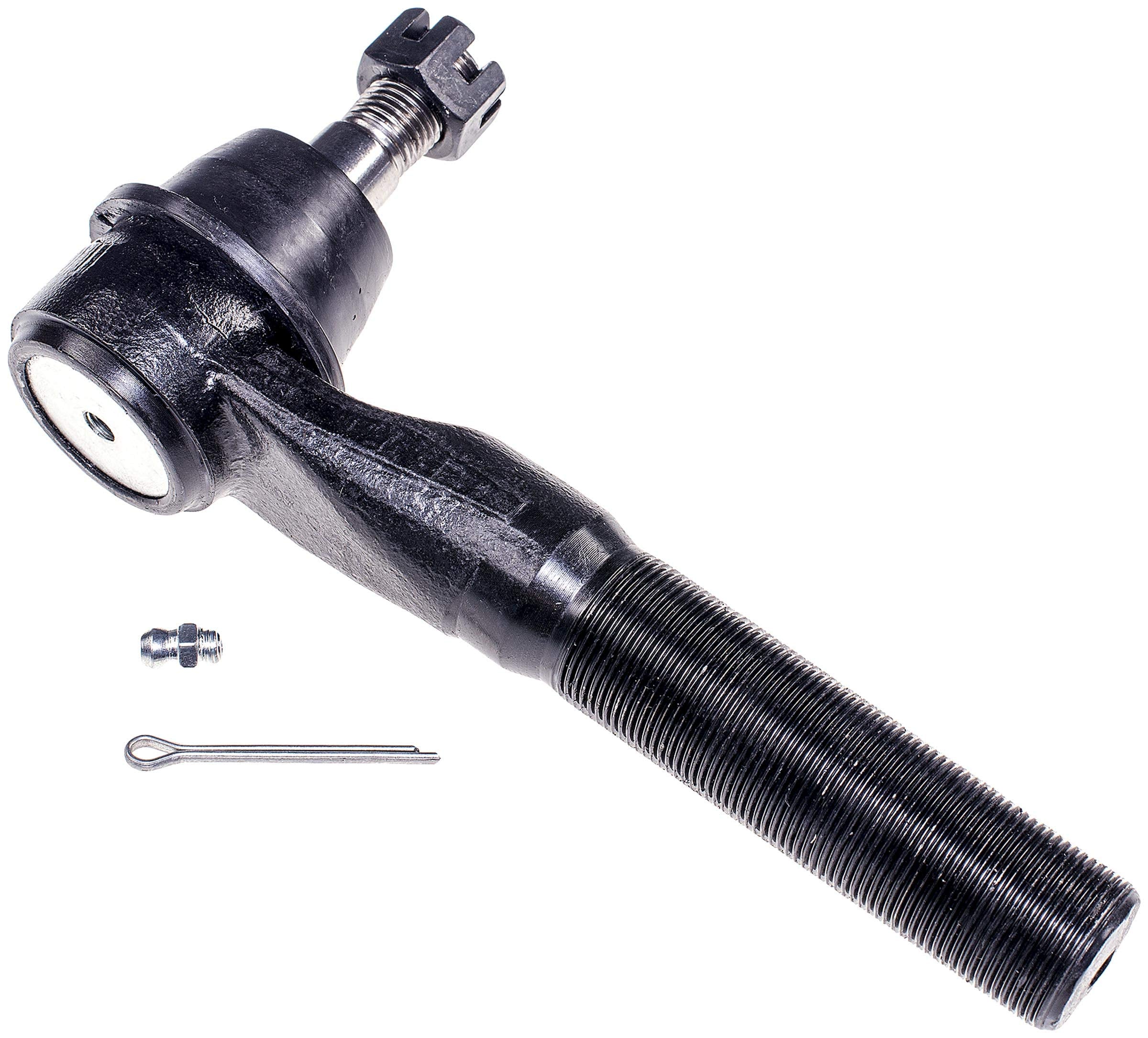 Dorman T3497 Steering Tie Rod End Compatible with Select Dodge Models