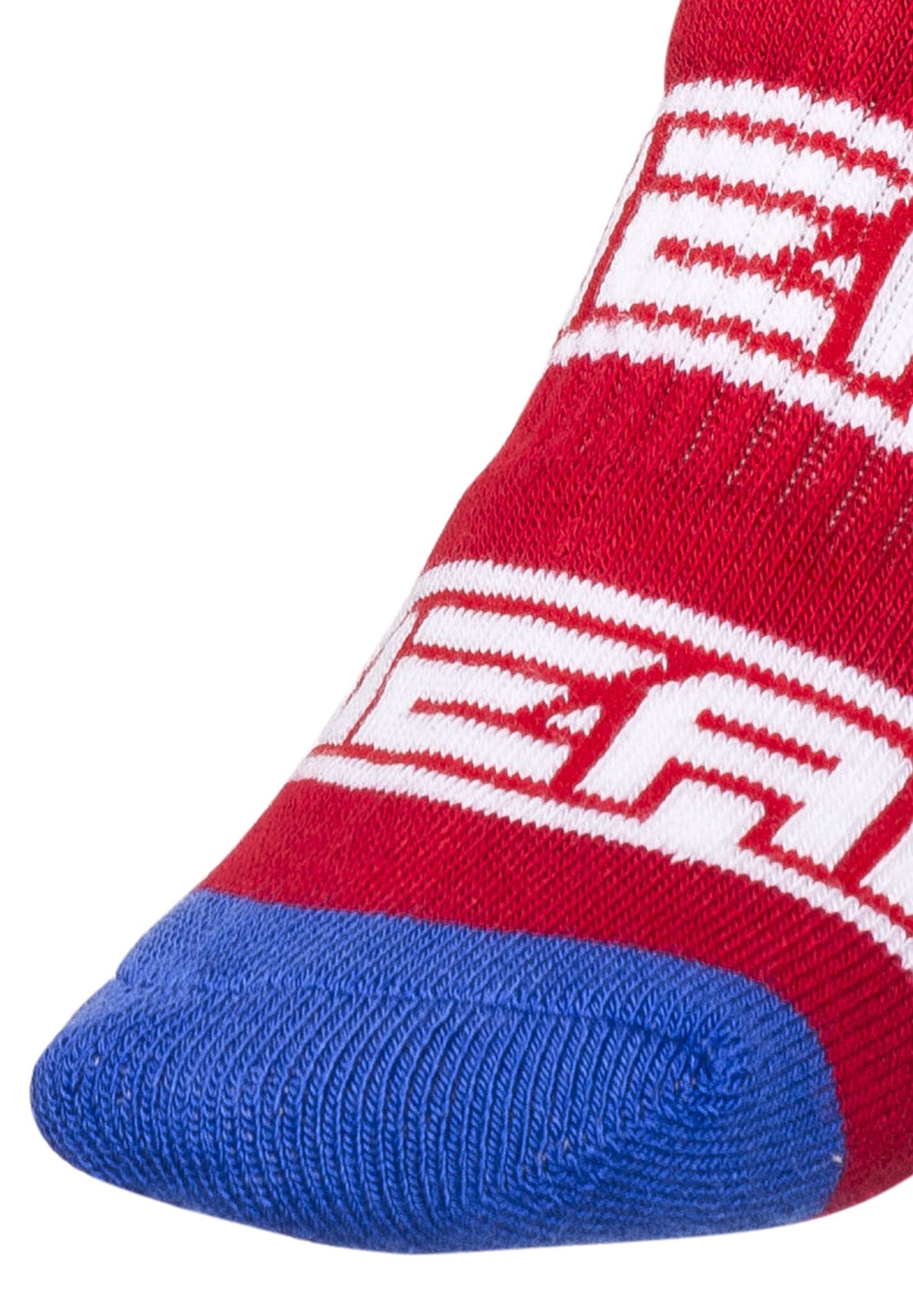 O'Neal Pro Mx Unisex-Adult Usa Sox (Red/White/Blue)