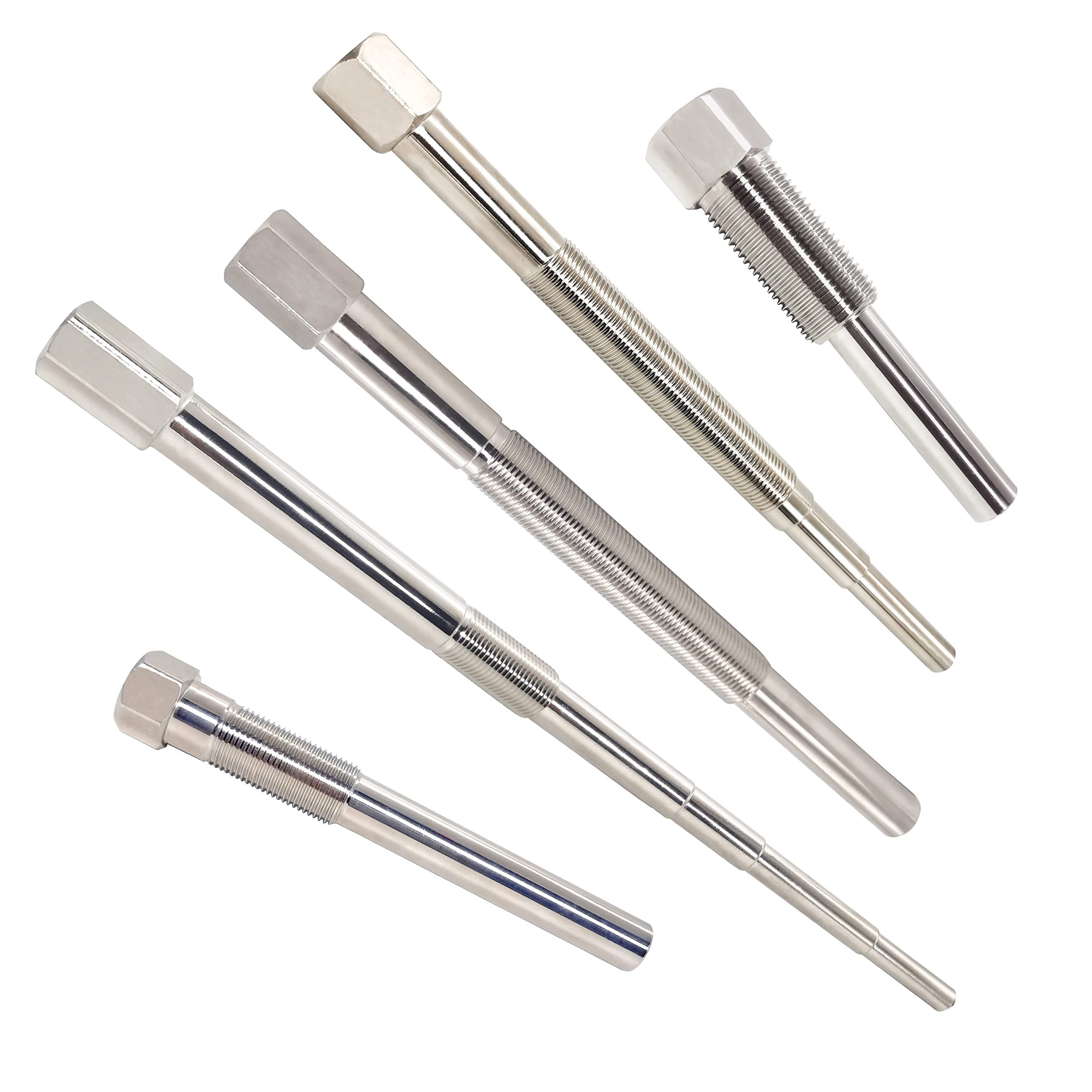 DPHXF Hardened Drive Clutch Puller for Polaris RZR,Ranger, General, Sportsman, Scrambler,Snowmobile, Polaris ATV. Replaces PN# P