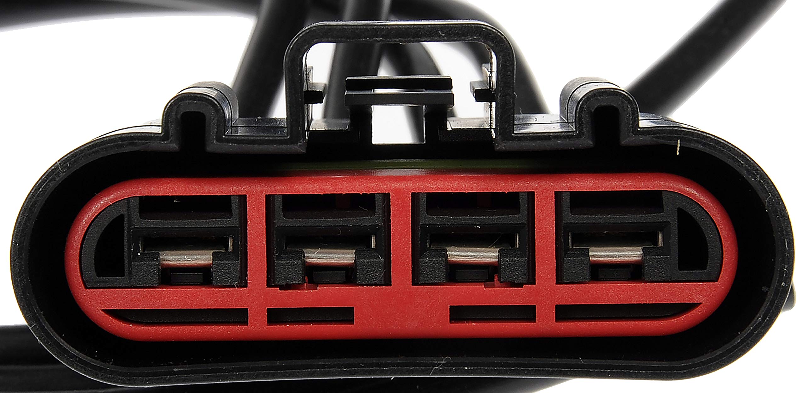 Dorman 973-951 Hvac Blower Motor Resistor Kit Compatible With Select Ford/Lincoln/Mercury Models