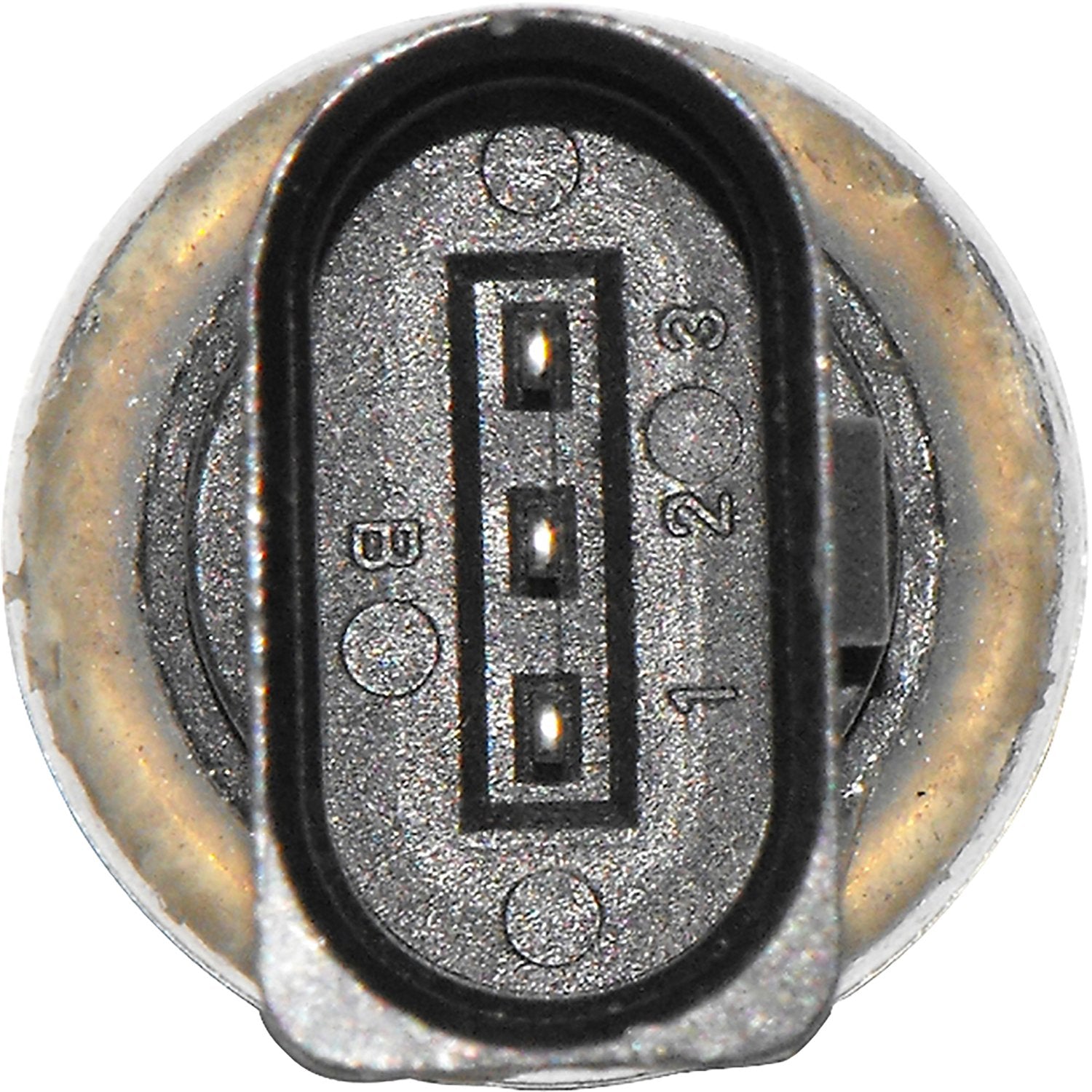 Universal Air Conditioner Sw 11103C Hvac Pressure Transducer, Black