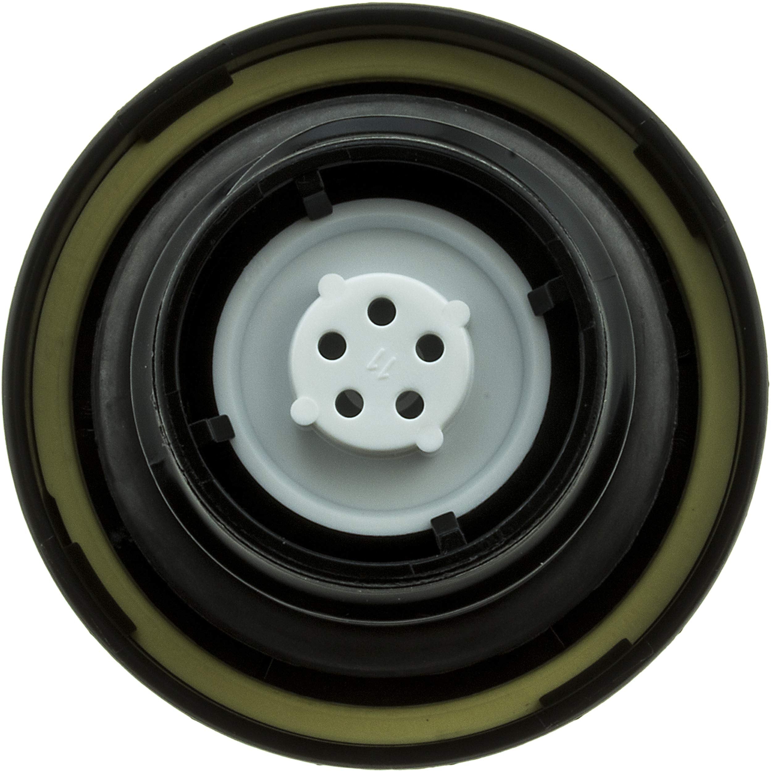 Gates 31612 Oe Equivalent Fuel Tank Cap