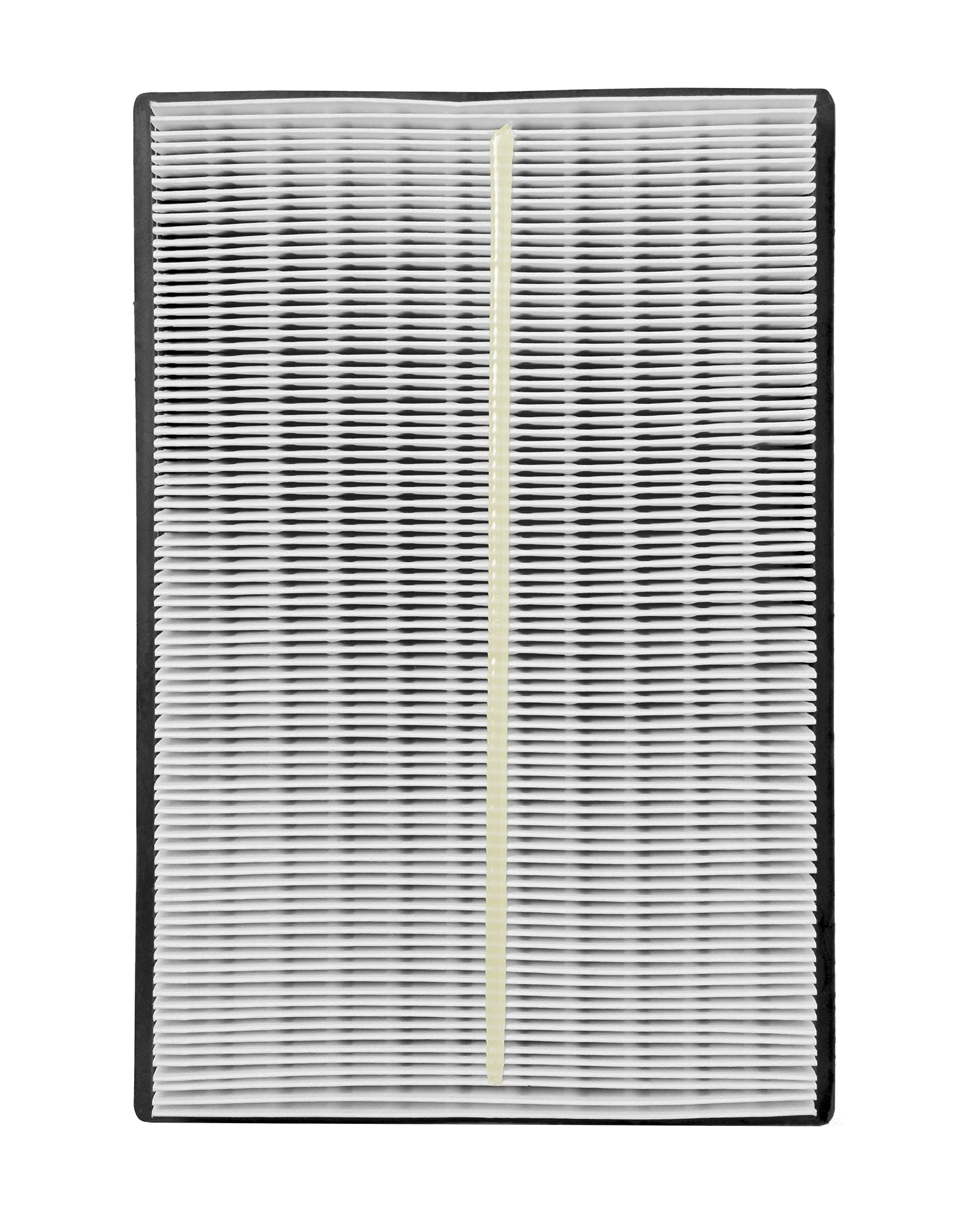 Spearhead Mpg Defense Max Thrust Engine Air Filter For All Mileage Vehicles, Fits Like Oem, Restores Mpg & Acceleration (Mt-677)