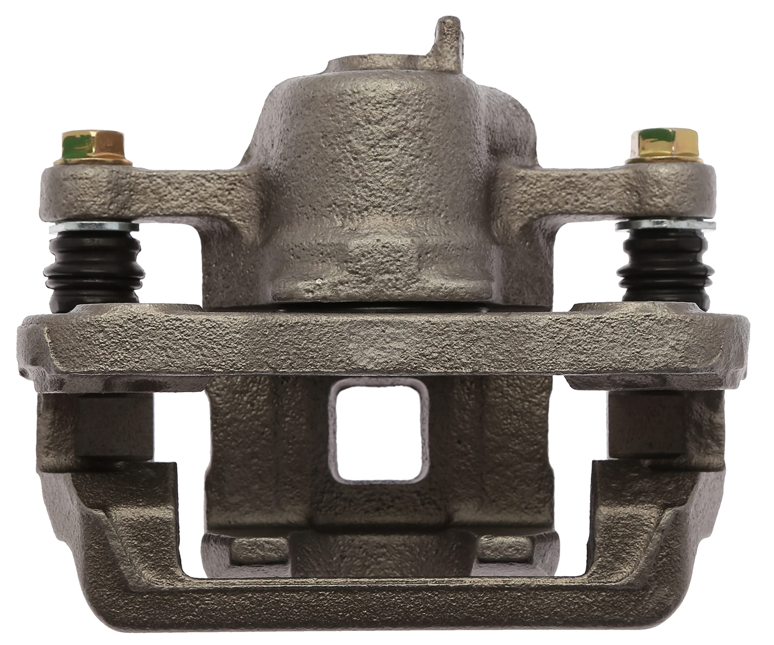 Raybestos Frc11766 Professional Grade Remanufactured Semi-Loaded Disc Brake Caliper