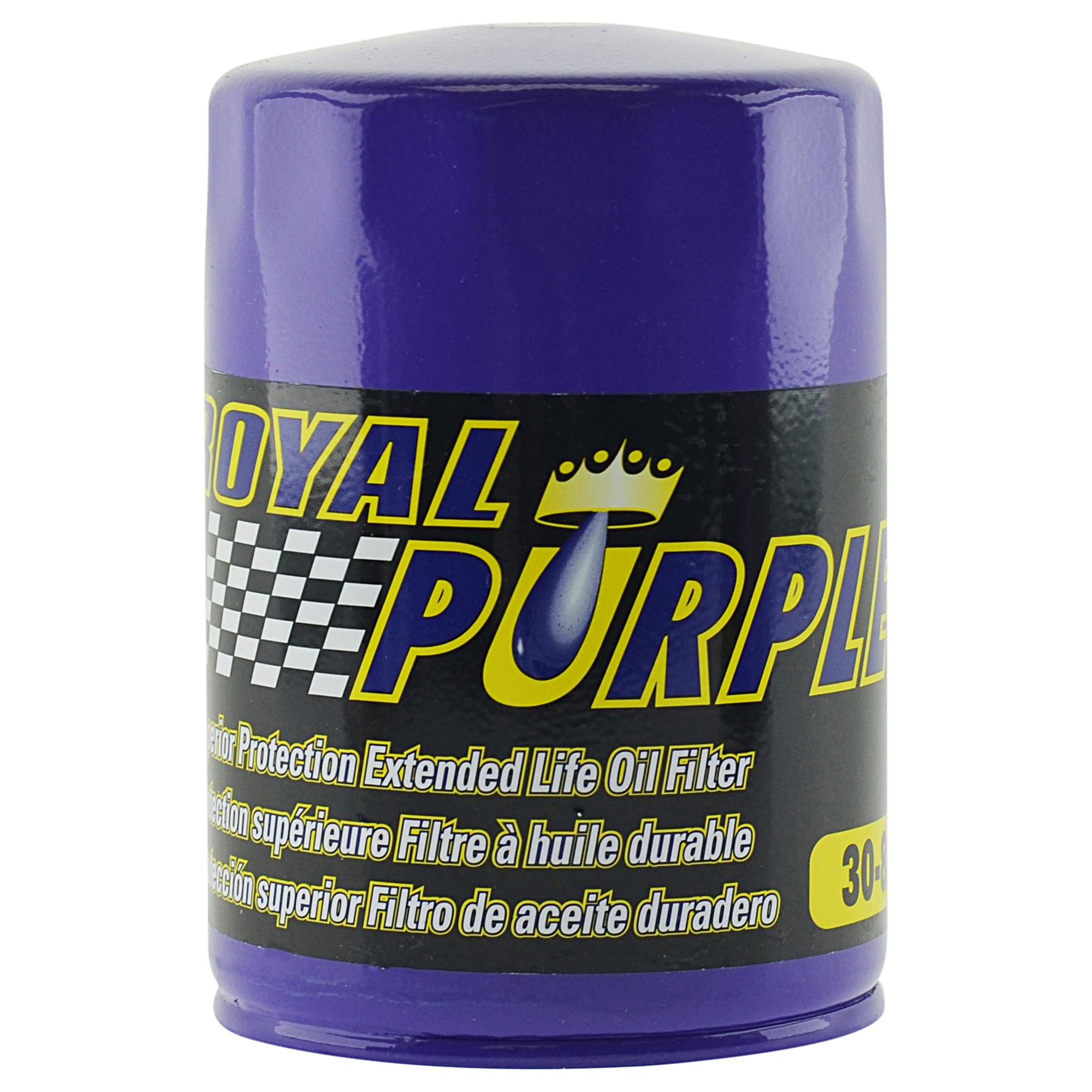 Royal Purple 30-8A Oil Filter