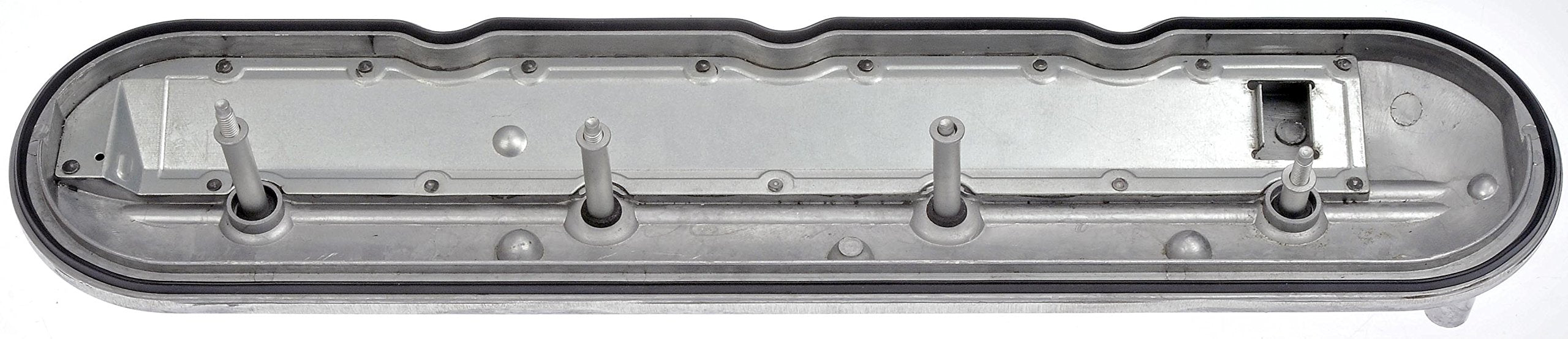 Dorman 264-969 Driver Side Engine Valve Cover Compatible With Select Models