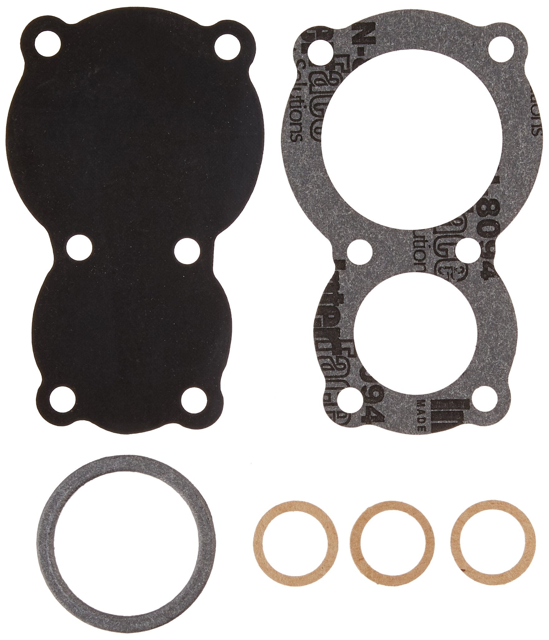 Sierra International 18-7806-1 Fuel Pump Kit,Medium