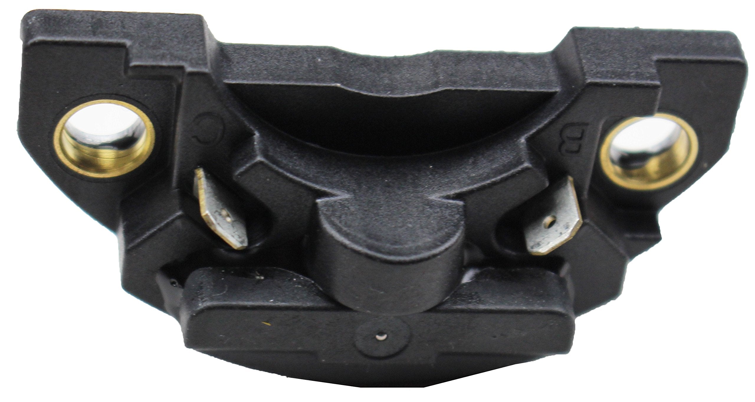 ENA Ignition Module Compatible with Mitsubishi Dodge Ram Mirage Mighty Max Colt Raider Replacement for M004 J152 JA121 Md607814 Md611384 Lx-549