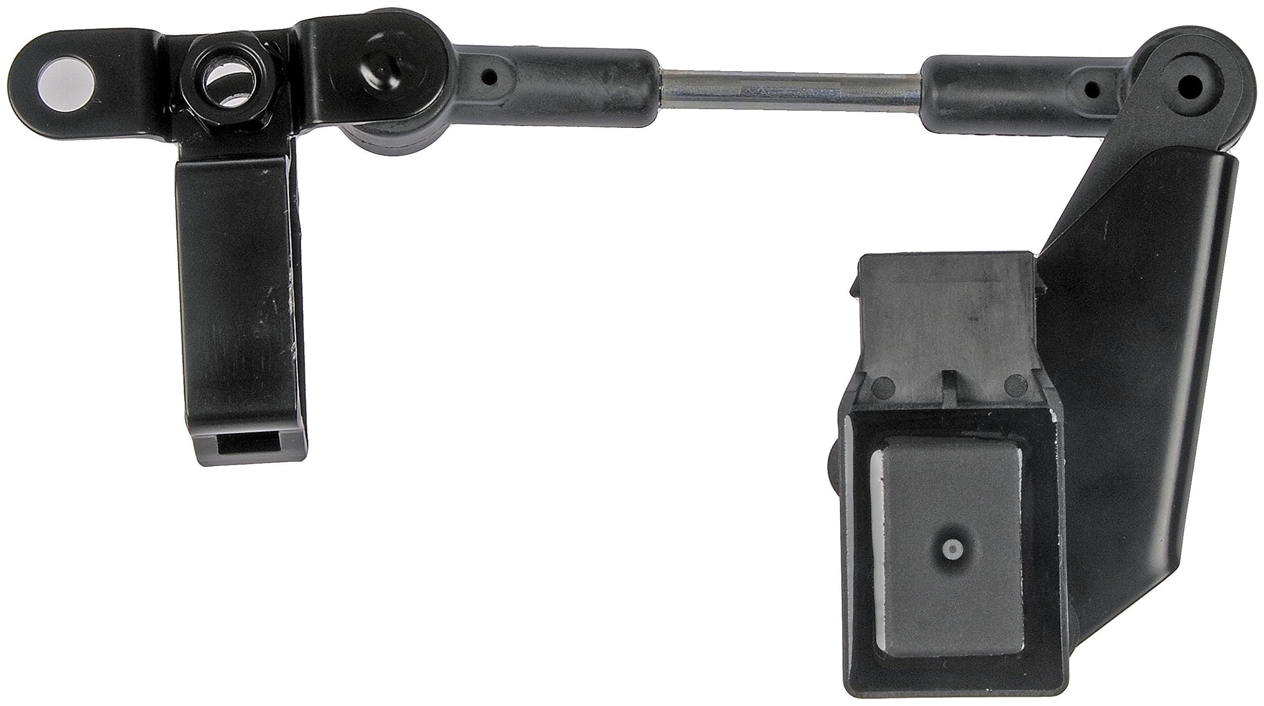 Dorman 924-754 Driver Side Suspension Ride Height Sensor Compatible With Select Hummer Models