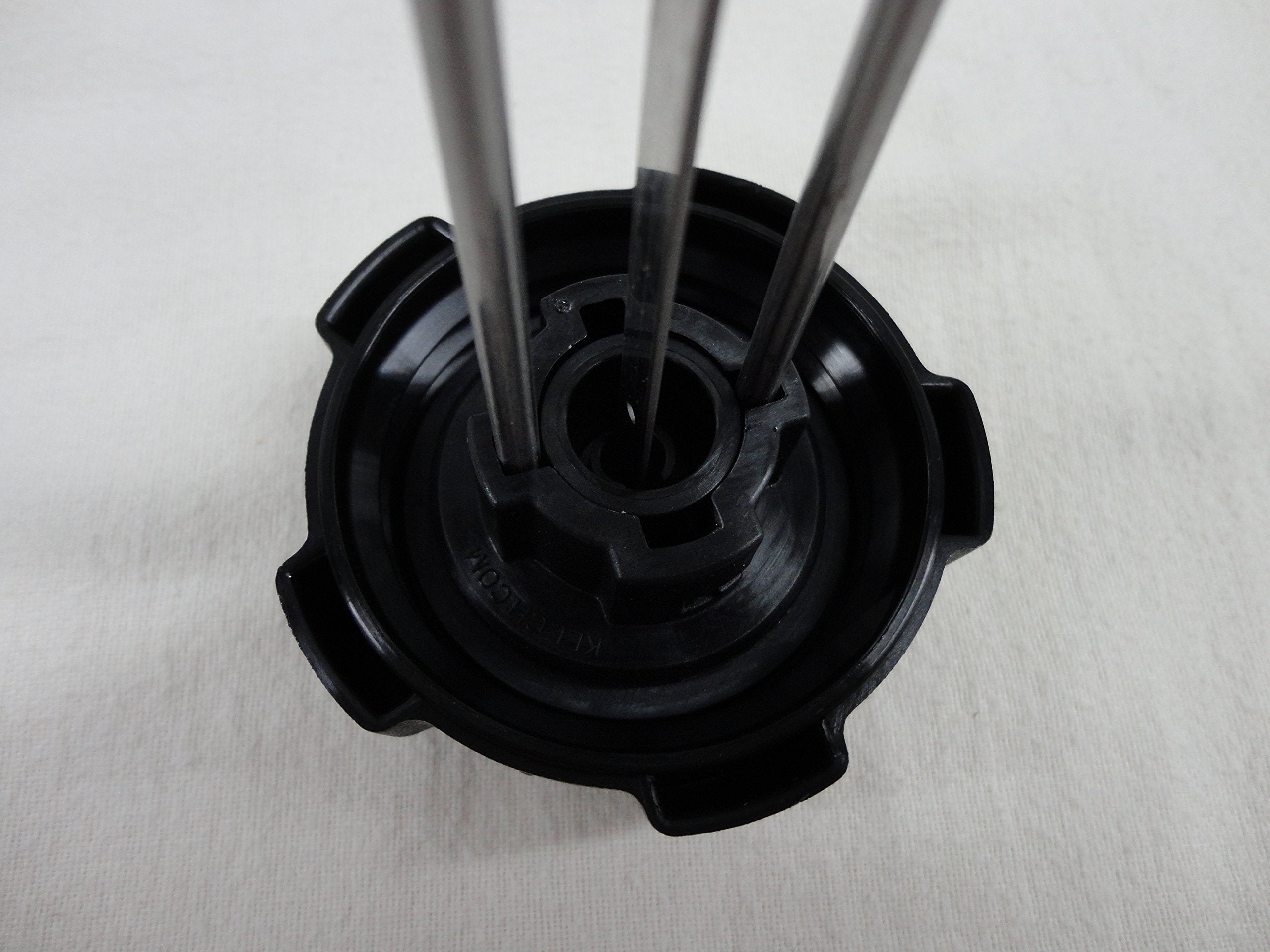 Polaris Ranger Gas Cap By Kelch Fits 400, 500, 700, All Series 10 & 11