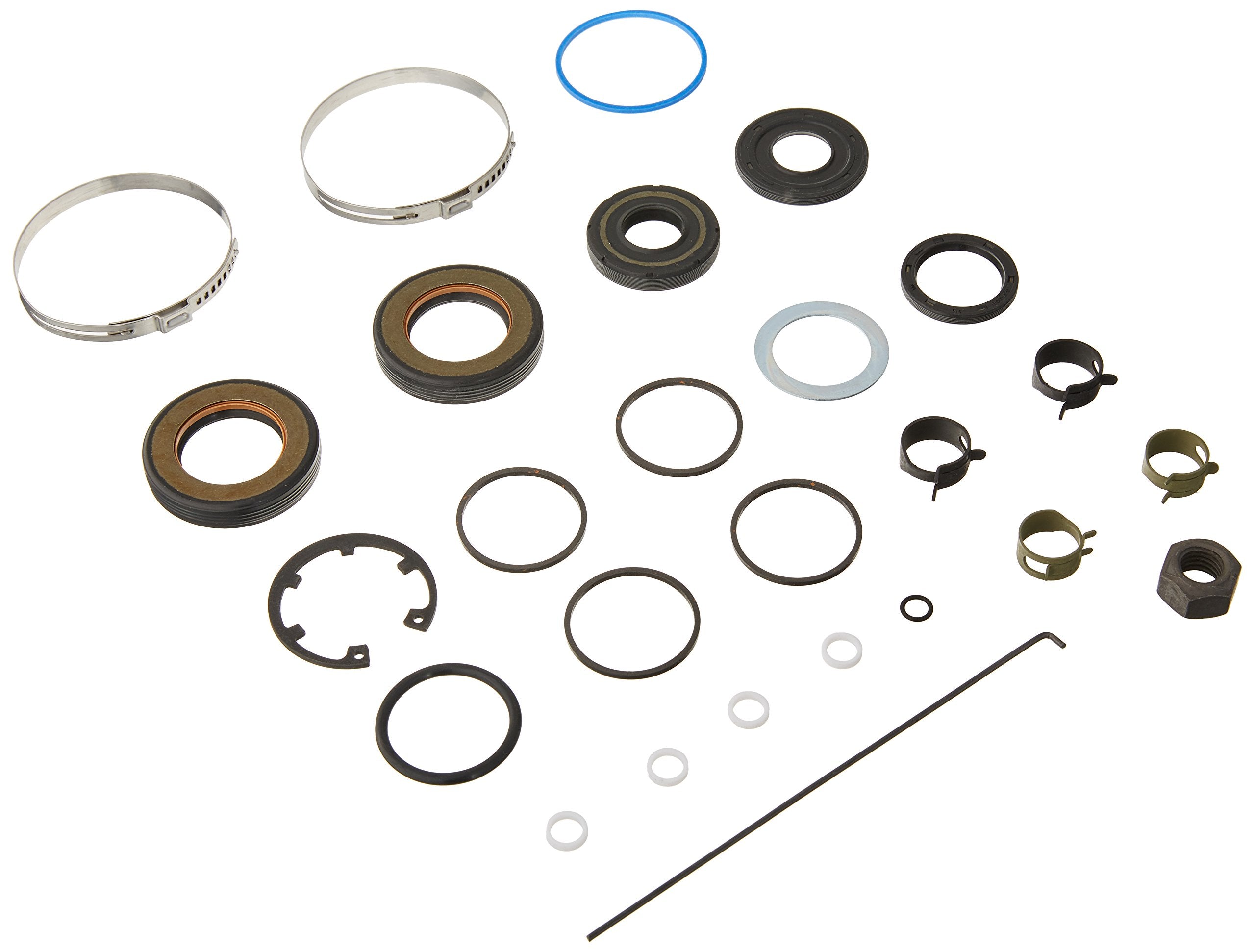 Plews and Edelmann Seal Kit - 8907