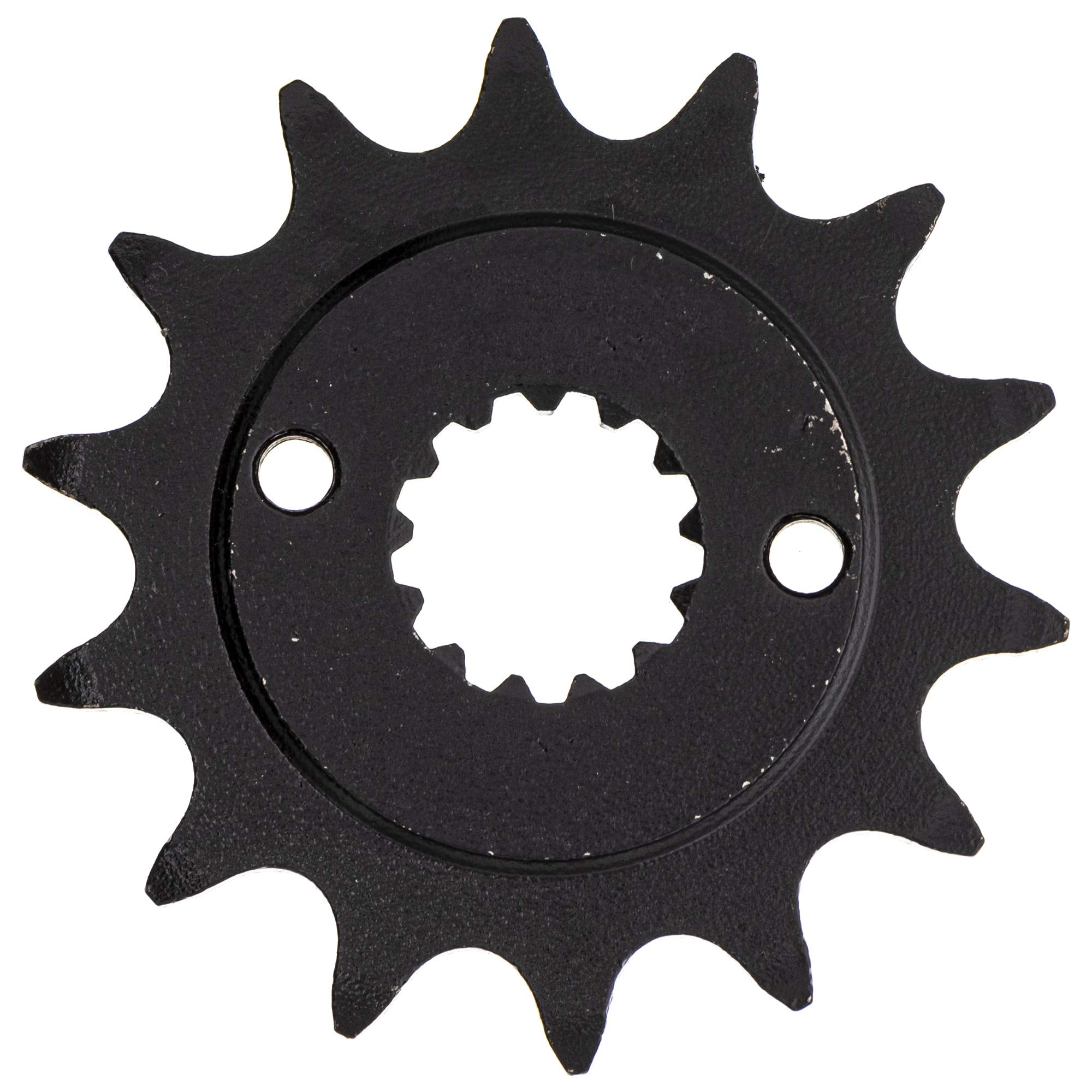 Niche Drive Sprocket Chain Combo For Suzuki Quadsport Z400 Lt-Z400 Front 14 Rear 40 Tooth 520V-X X-Ring 96 Links