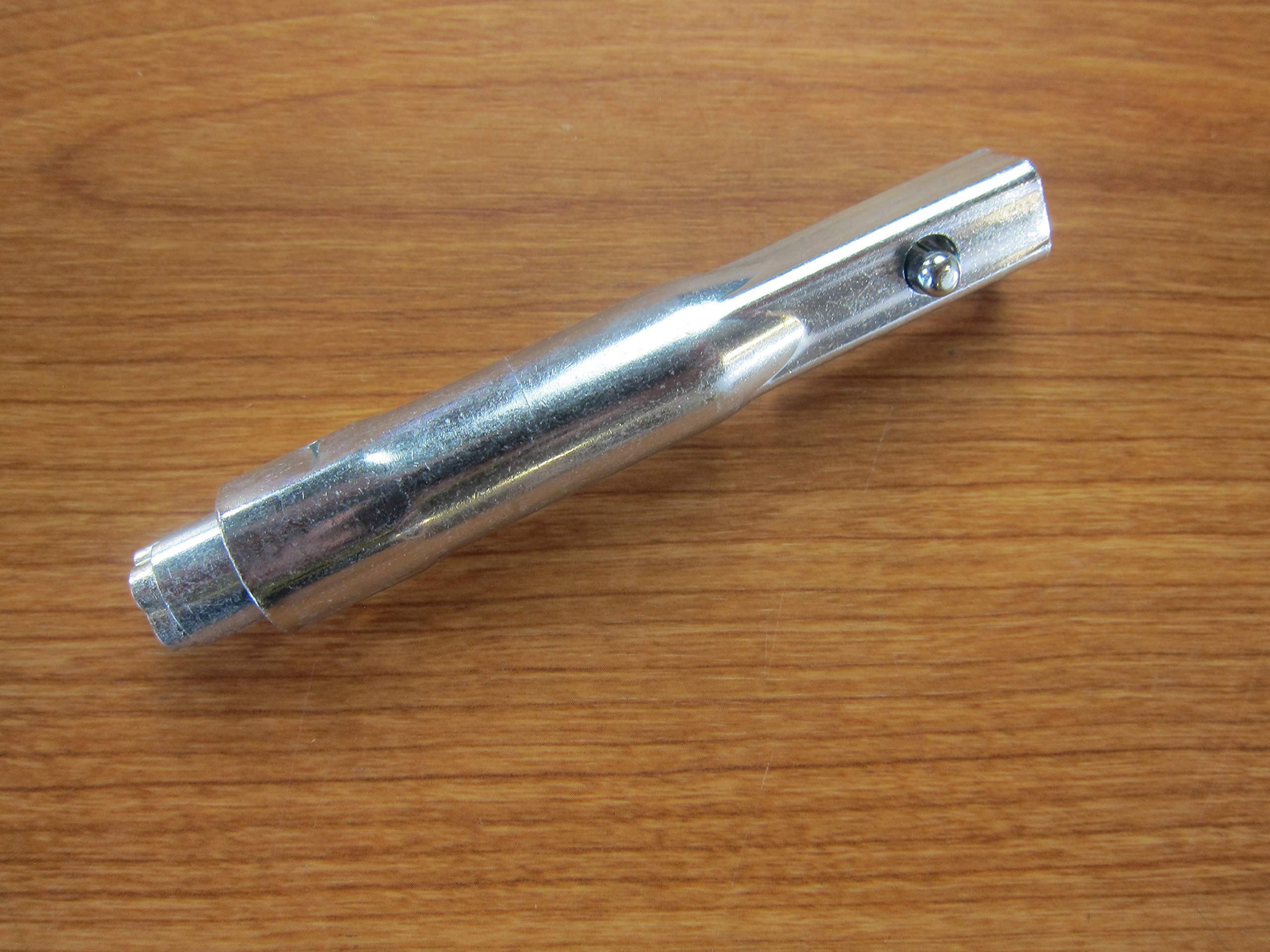 Ram 1500 Dt Jeep Gladiator Spare Tire Lock New Mopar Oem