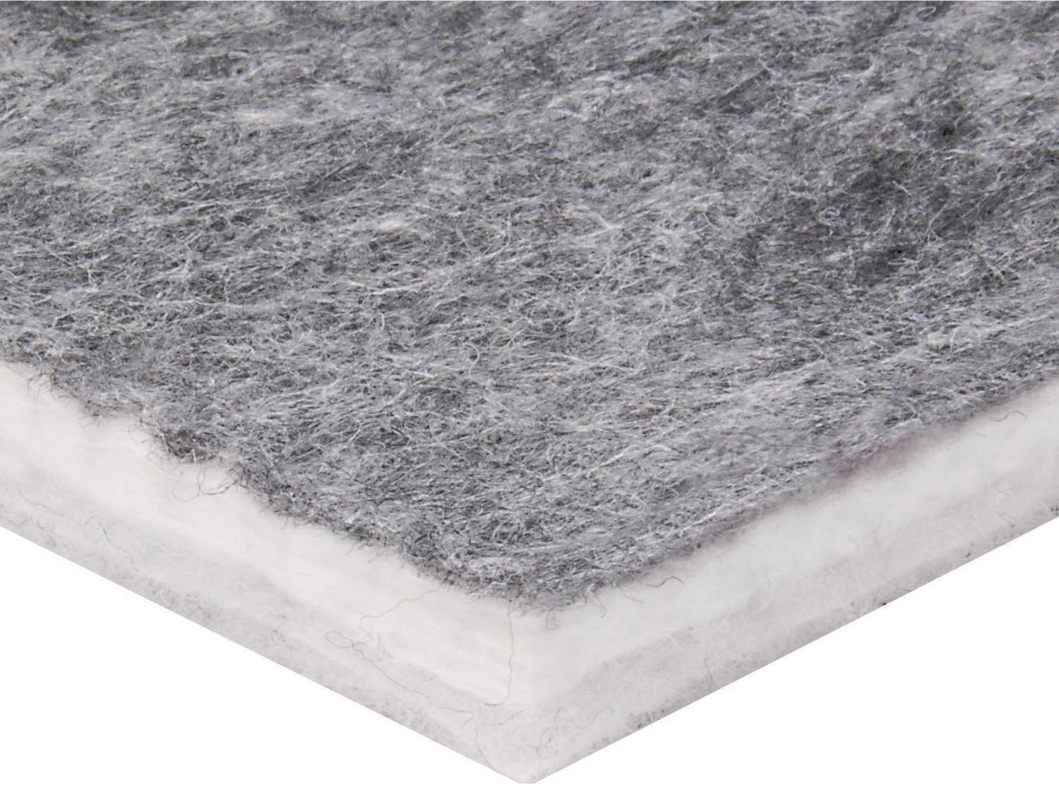 Design Engineering 050113 Under Carpet Lite 70 X 72 Sound Absorption And Insulation (35 Sq. Ft.)