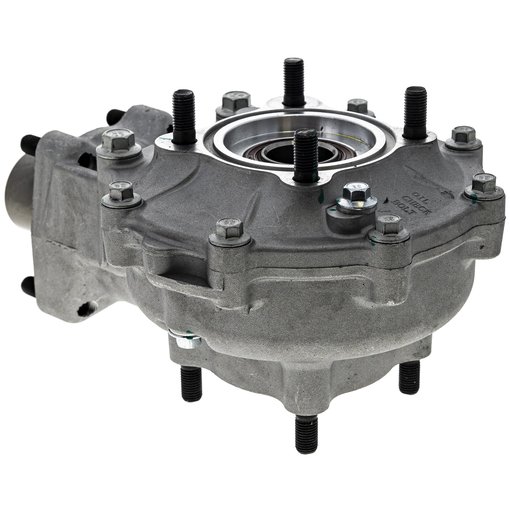 Niche Rear Differential Gear Case For Honda Foreman Rubicon 500 Trx500 41300-Hp0-B80