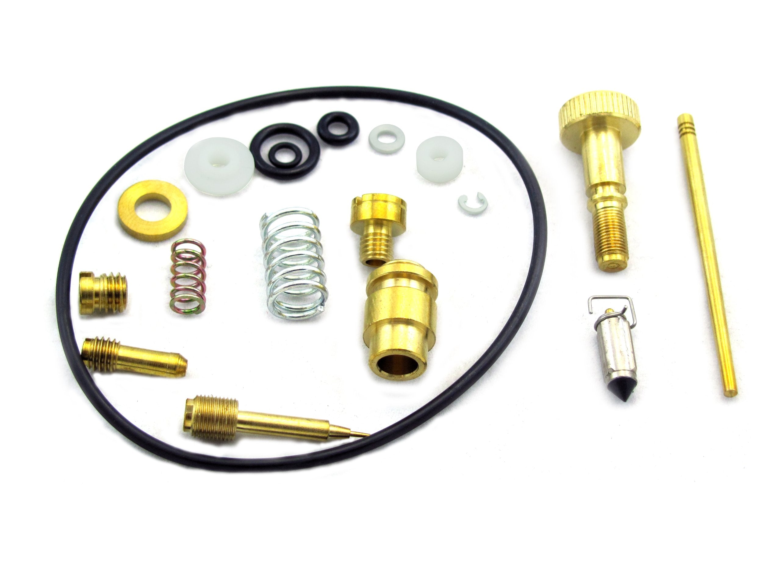 Freedom County ATV FC4806250 Carburetor Rebuild Kit for Yamaha YFM250 BearTracker