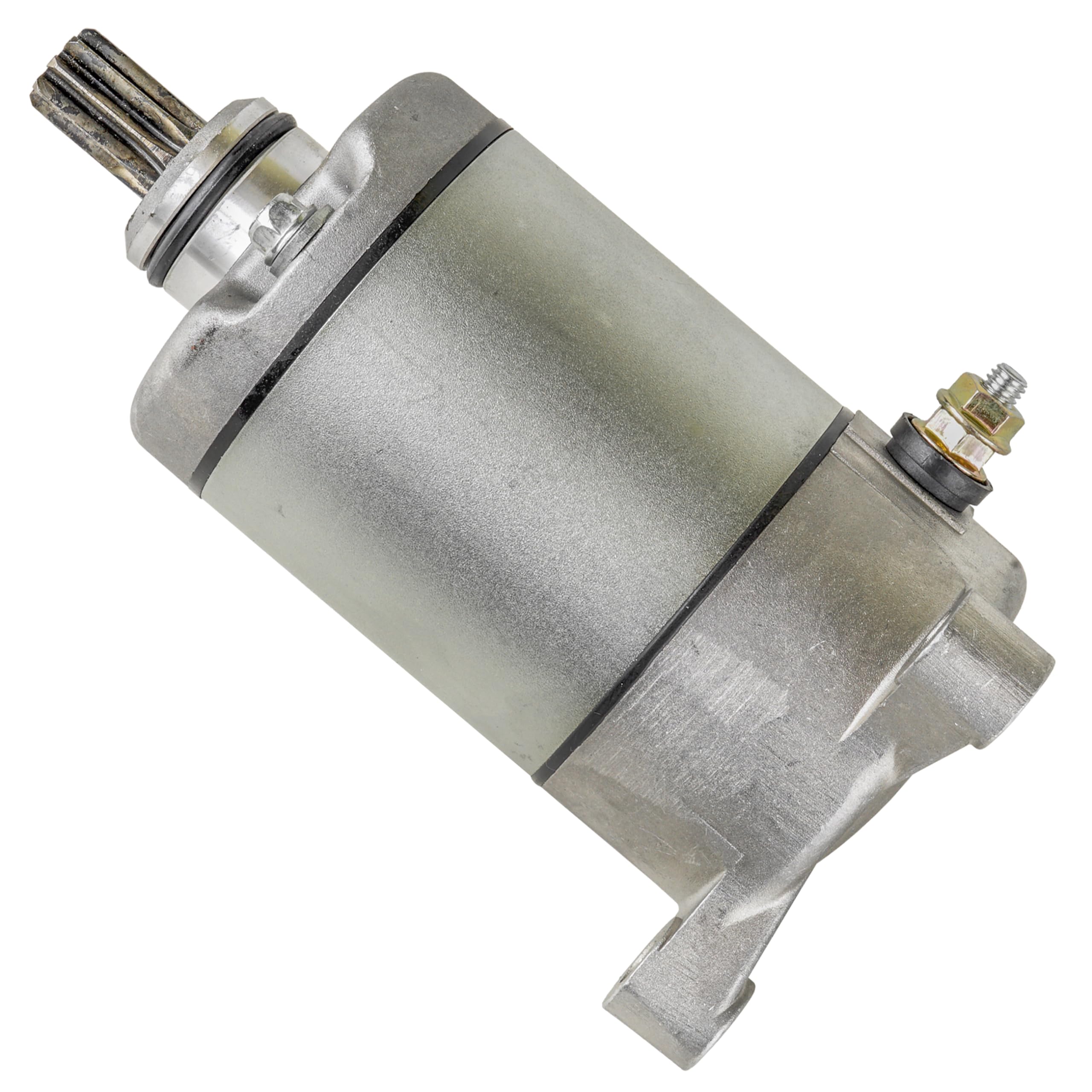 Caltric Starter Compatible With Polaris Ranger 500 2X4 4X4 499Cc All 2001-2011