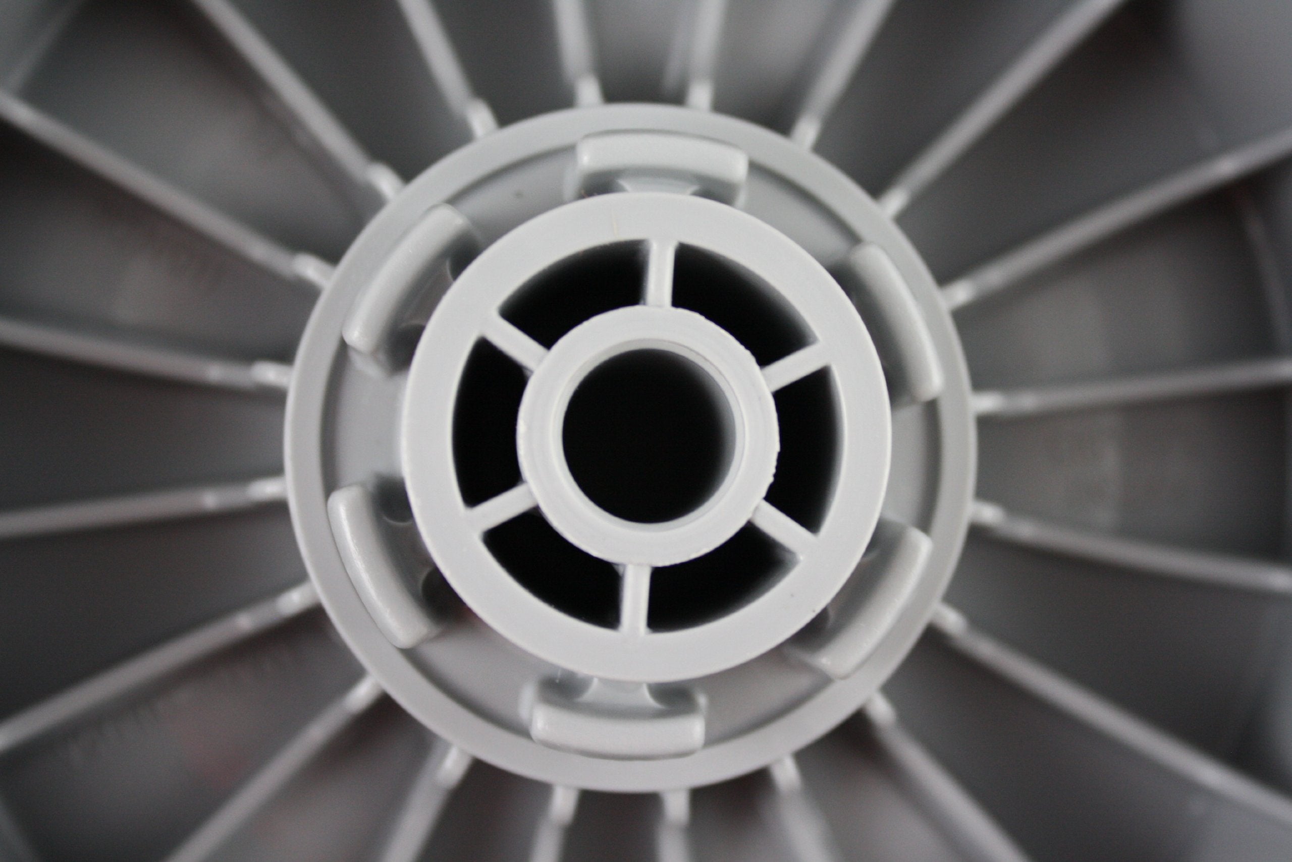 Honda 44710-Vg3-010 Front Wheels, (Set Of 2)