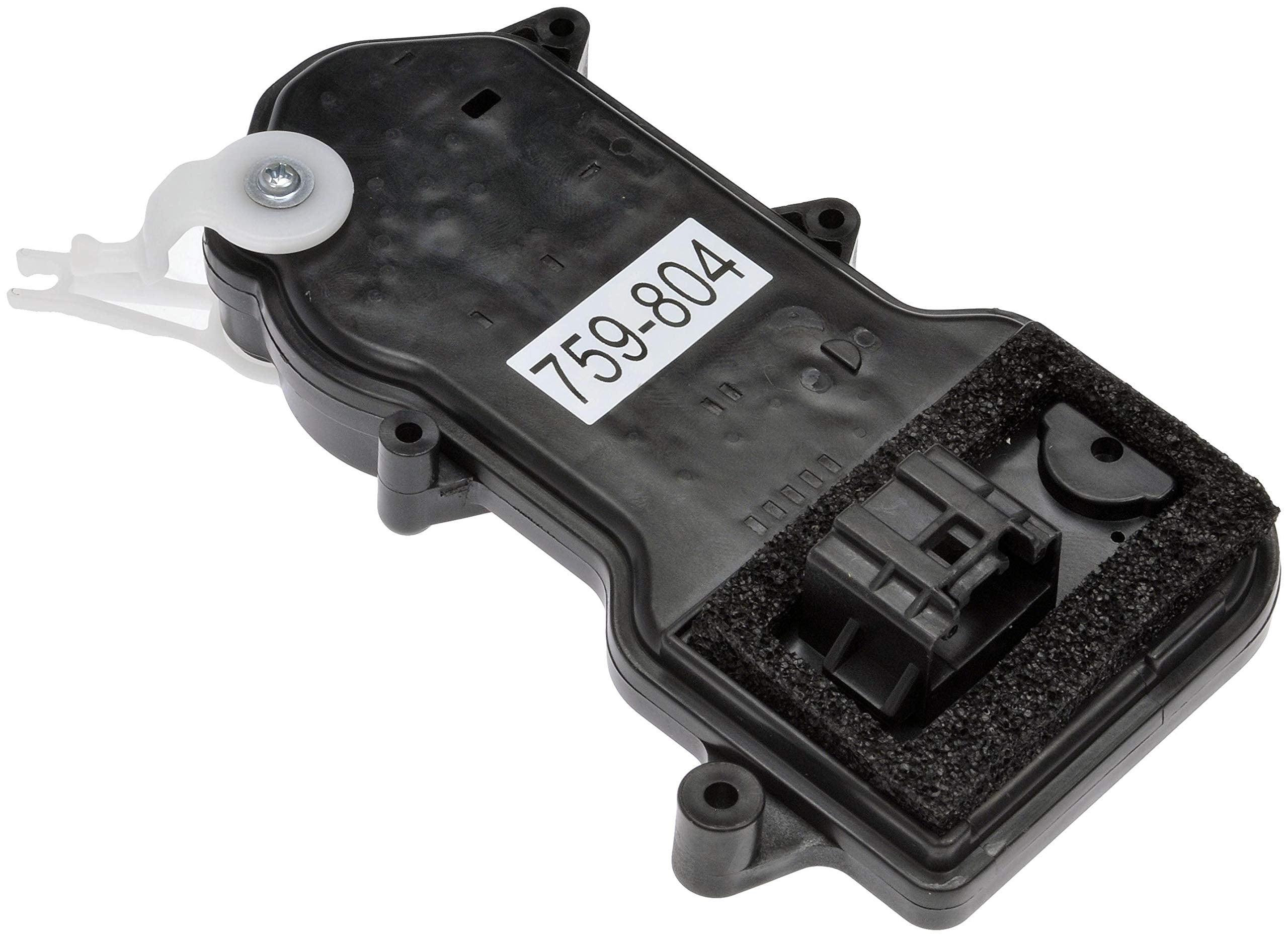 Dorman 759-804 Front Driver Side Door Lock Actuator Motor Compatible With Select Mazda Models