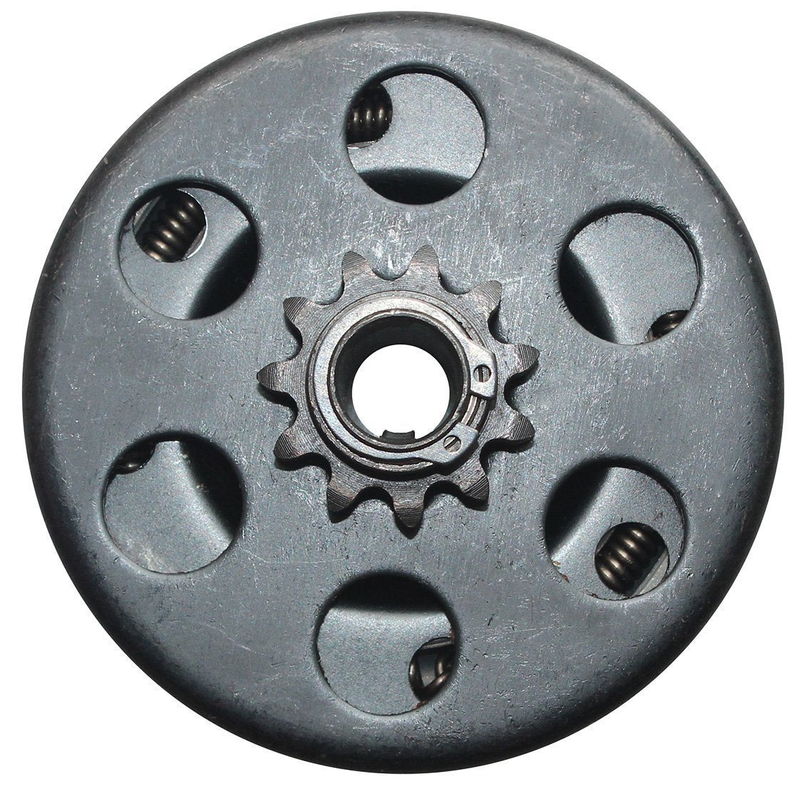 Fdj Go Kart/Mini Bike Clutch 5/8 Bore #35 Chain 11 Tooth