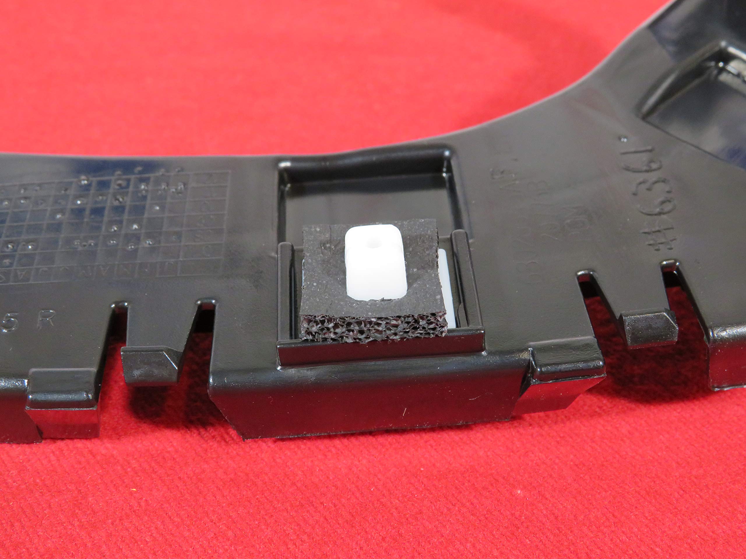 Mopar 68026645Af Bracket Fascia Support