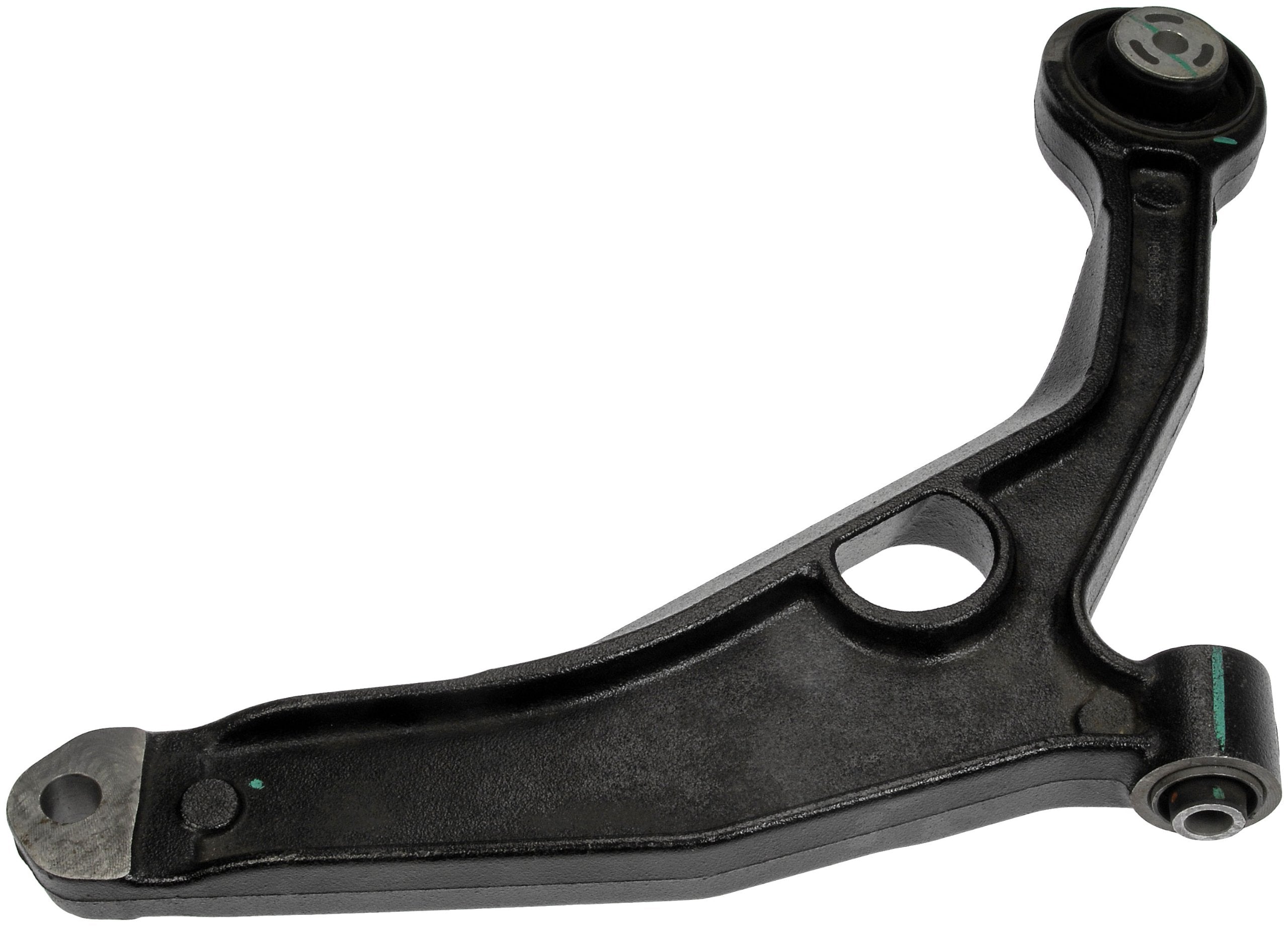 Dorman 521-708 Front Passenger Side Lower Suspension Control Arm Compatible With Select Dodge Models