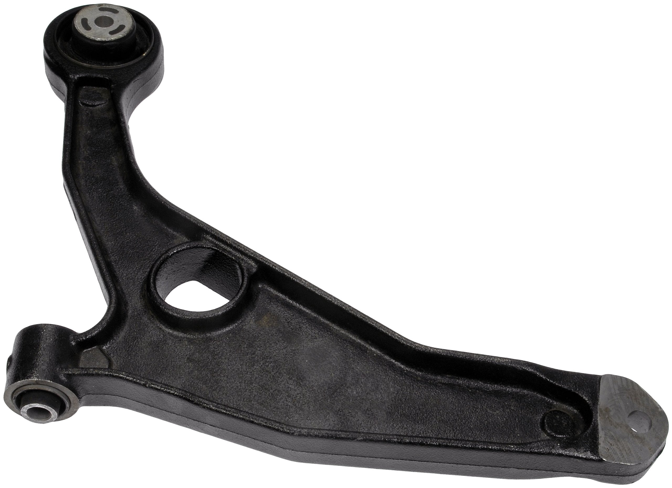 Dorman 521-708 Front Passenger Side Lower Suspension Control Arm Compatible With Select Dodge Models