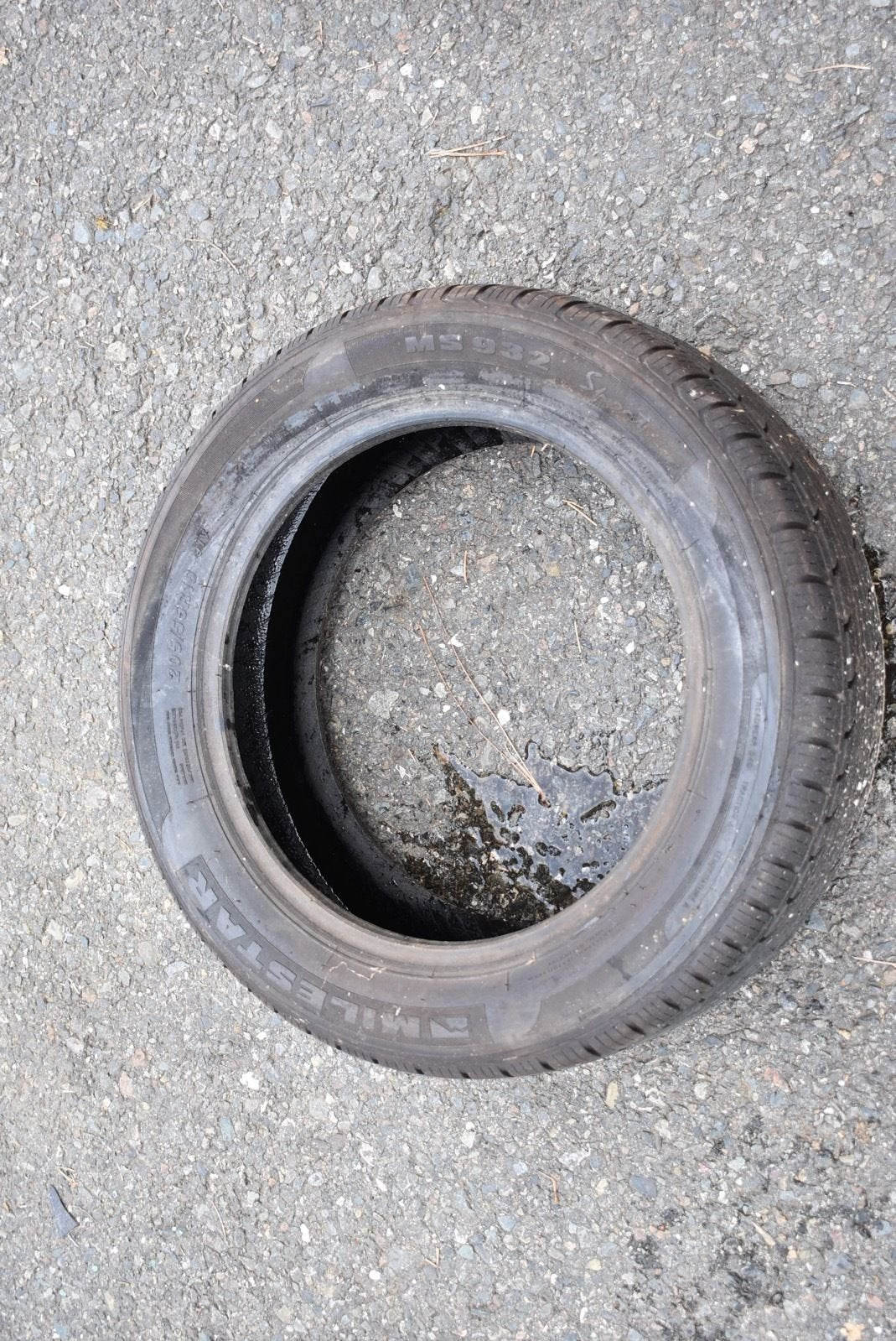 Milestar Ms932 Sport 205/55R16 91V