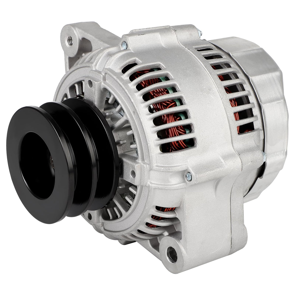 SCITOO Alternator Fits for Caterpillar Ag. & Ind. D5G LGP 2002-2007,for Caterpillar Ag. & Ind. D5G 2002-2007,for Caterpillar Ag.