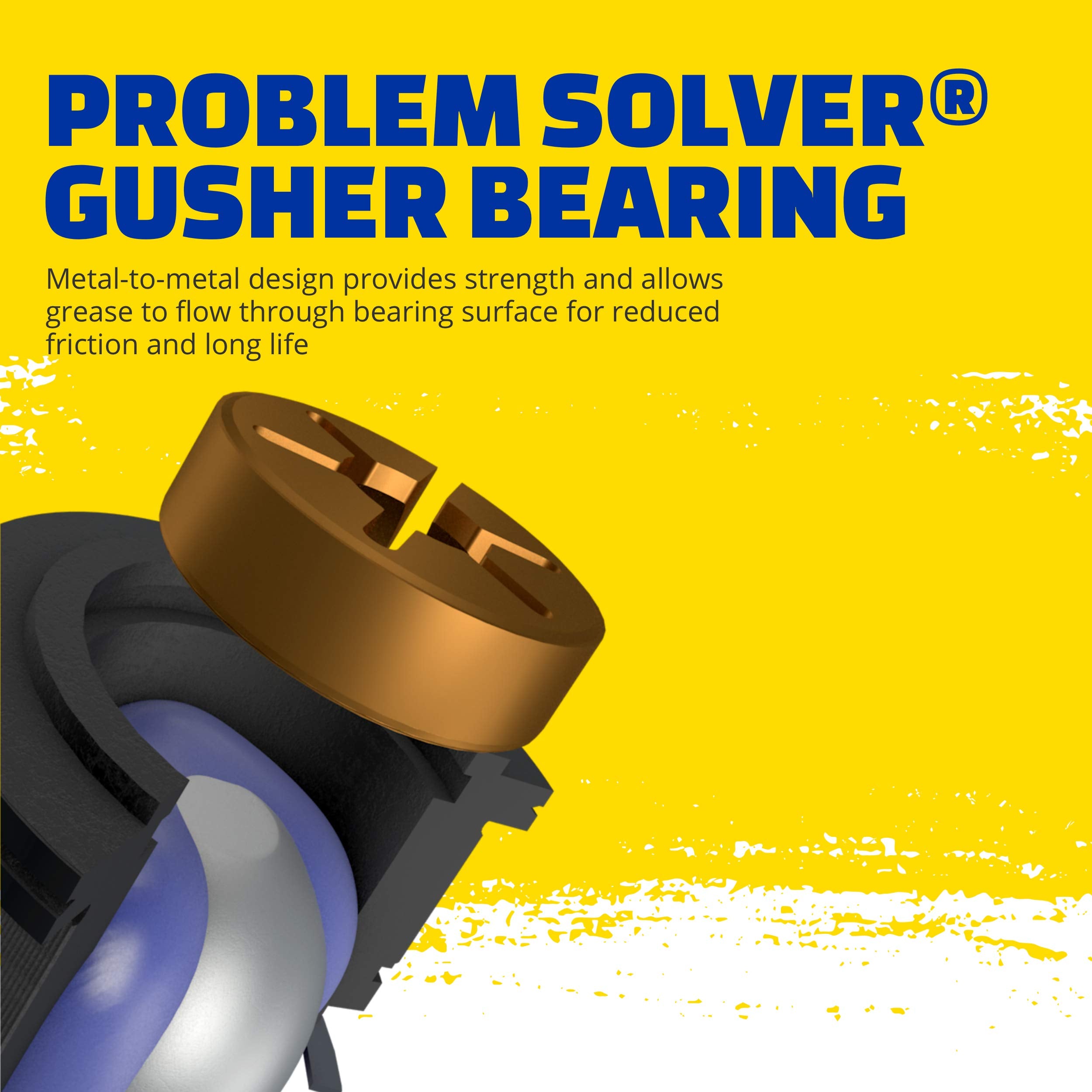 Moog Es2837Rl Steering Tie Rod End For Chevrolet C1500