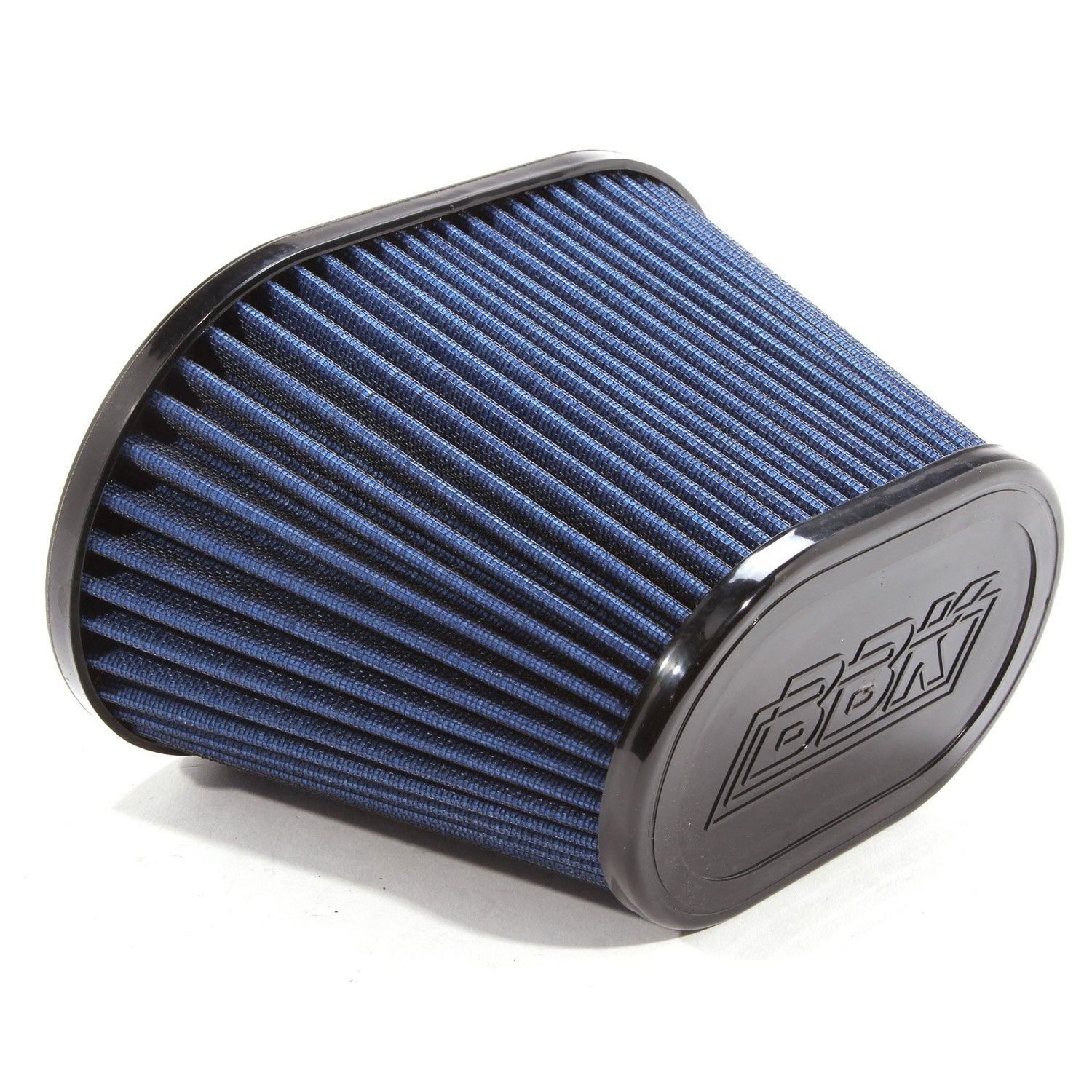 Bbk 1557 Cold Air Intake System - Power Plus Series Performance Kit For Ford Mustang 5.0L - Fenderwell Style - Chrome Finish