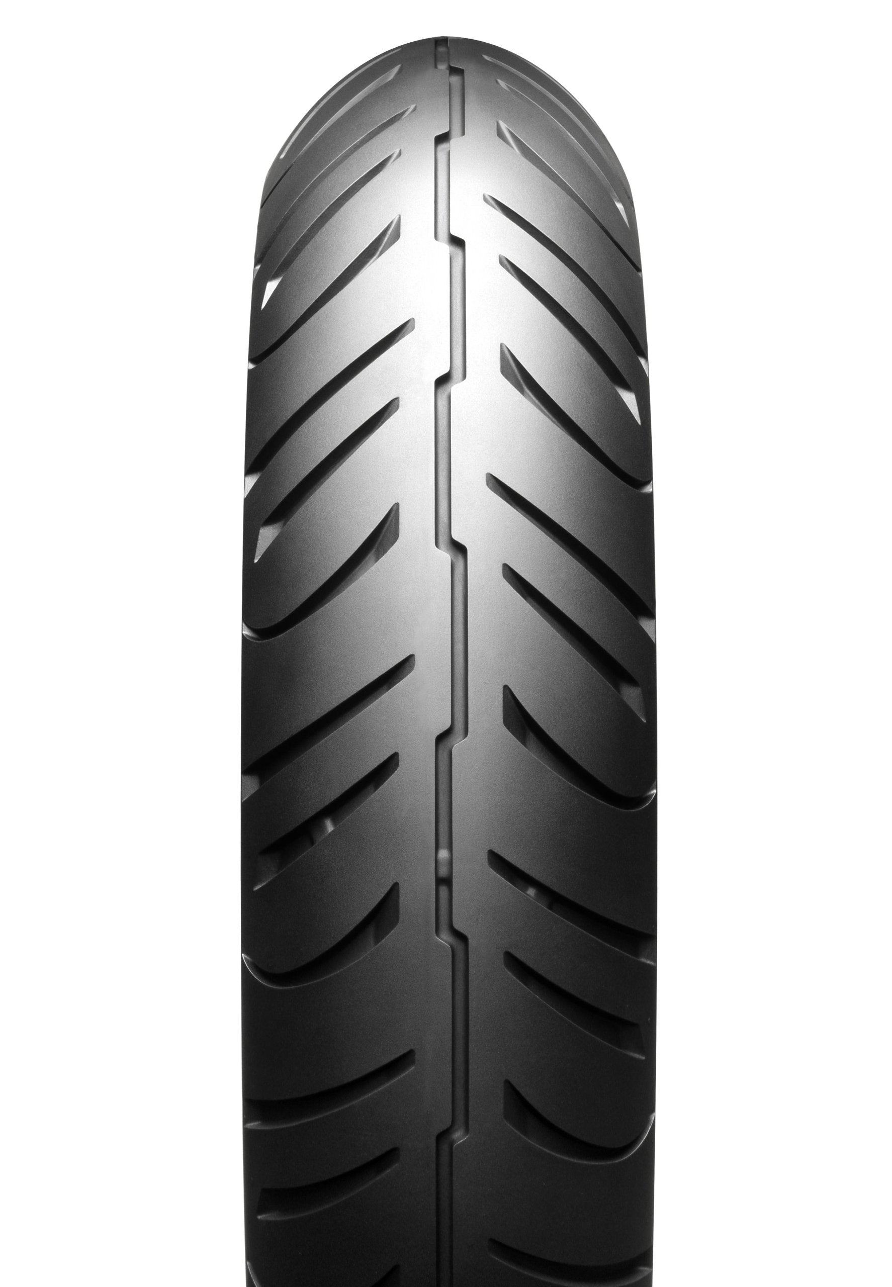 Bridgestone Excedra G851 Cruiser Front Motorcycle Tire 130/70-18